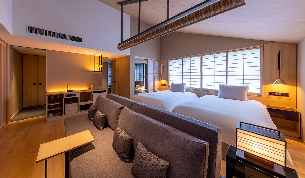 ふふ 京都 - 画像 4