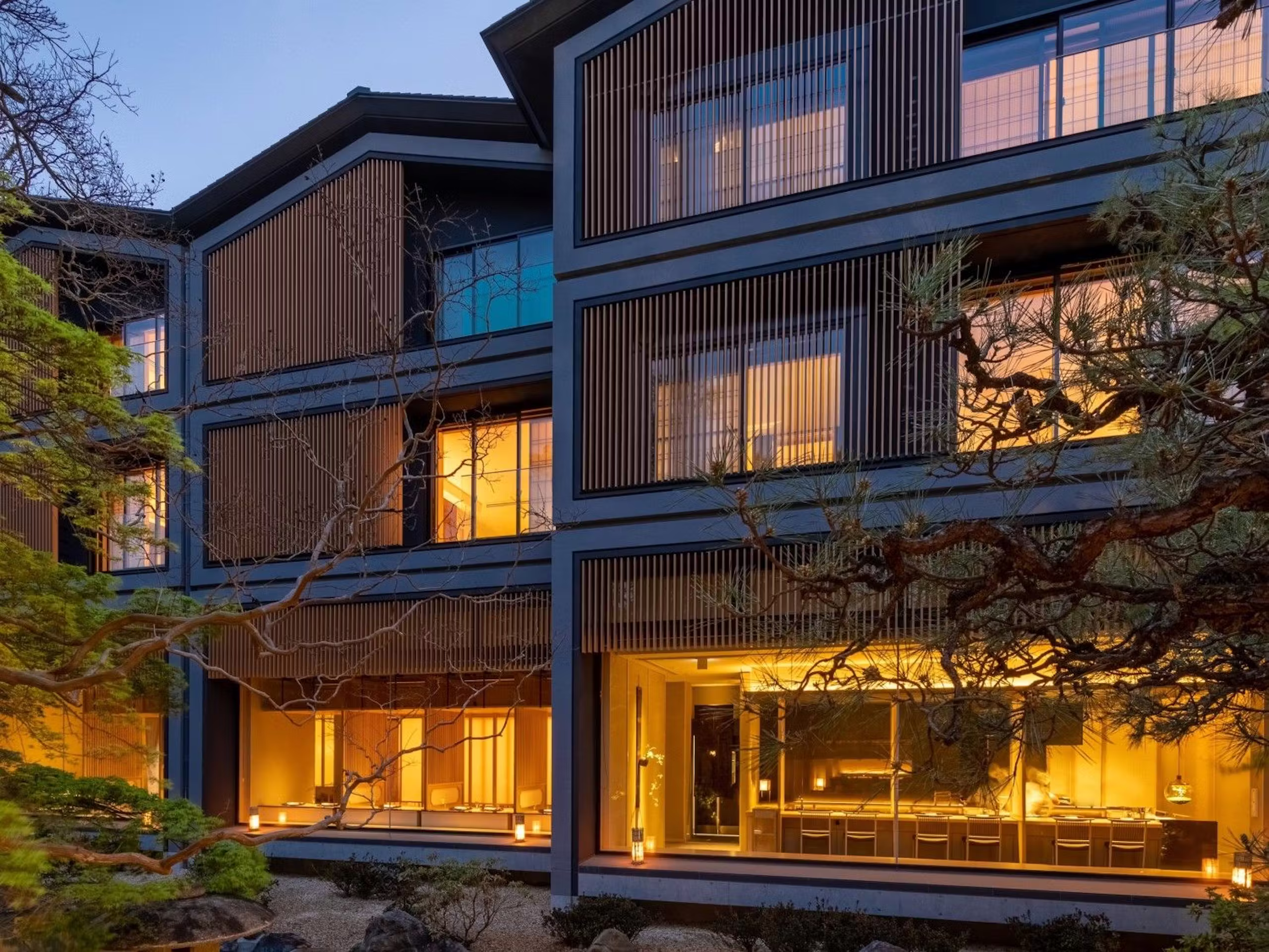 ふふ 京都 - 画像 15