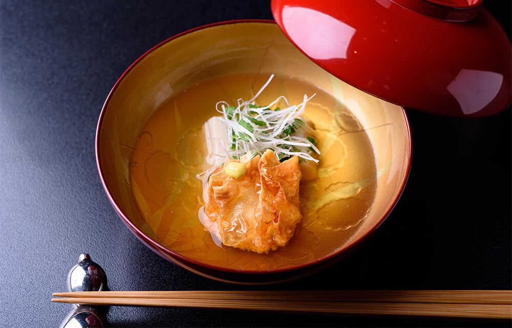 箱根・翠松園 - 画像 8