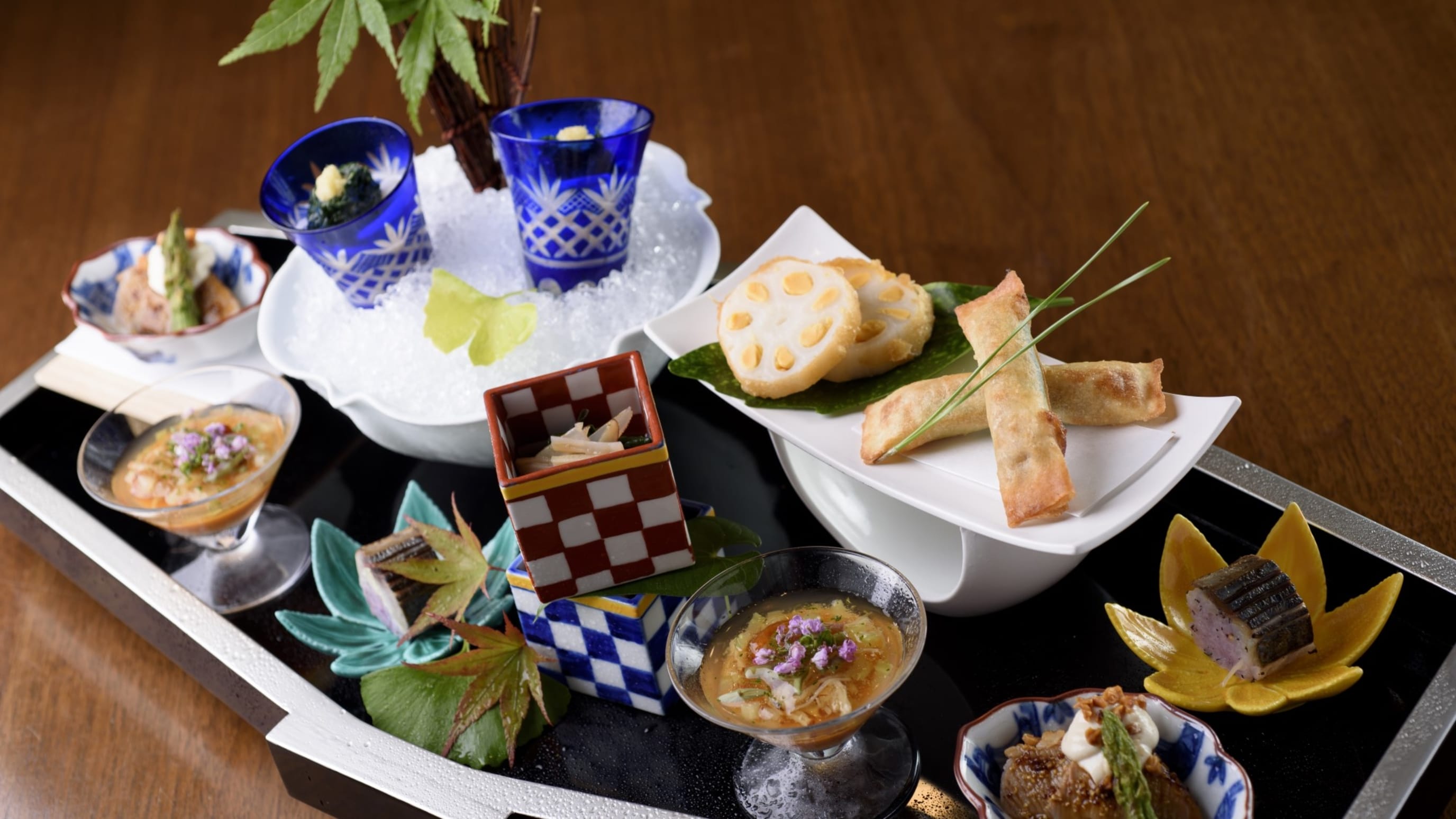 箱根・翠松園 - 画像 3