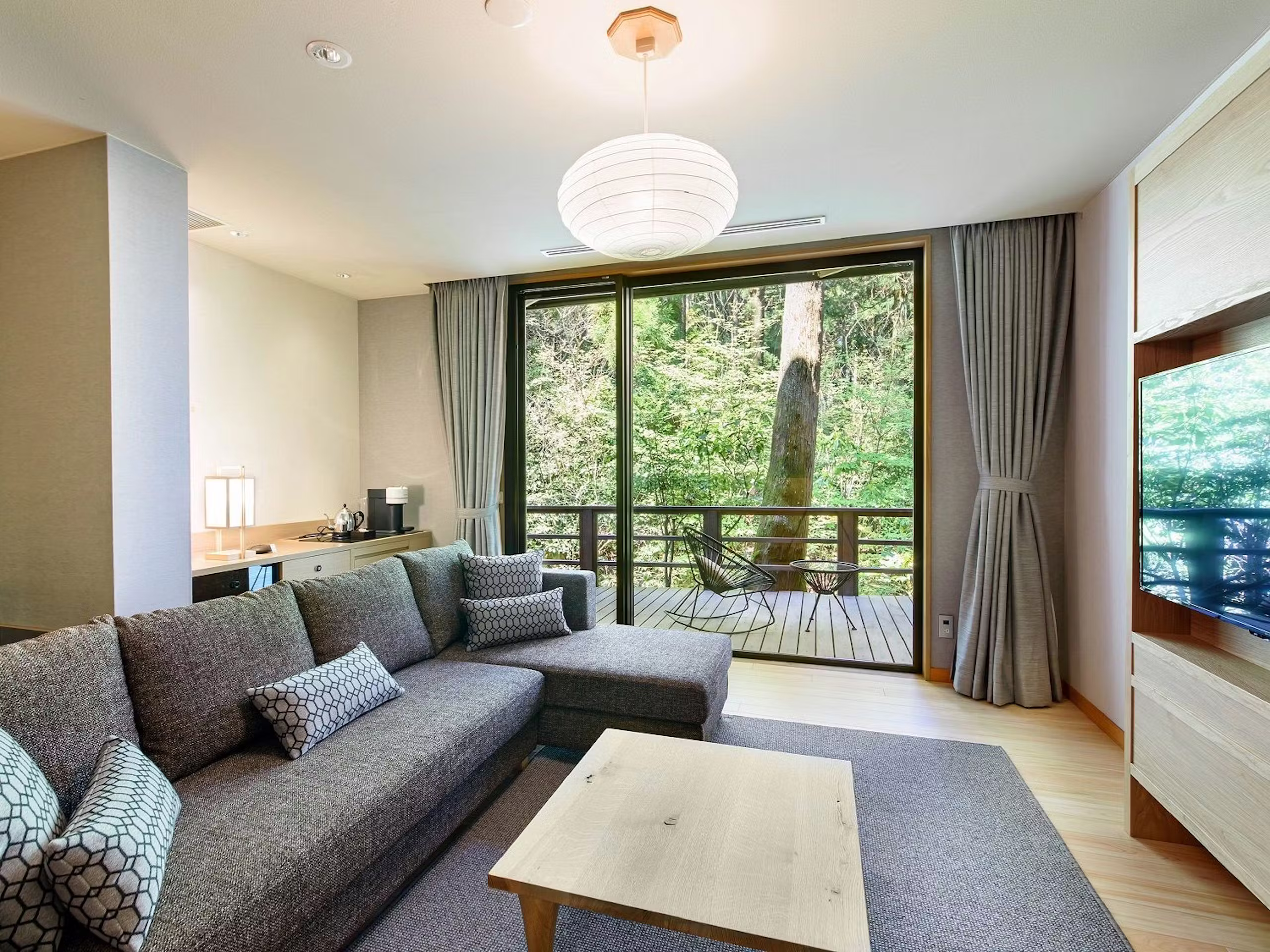 箱根・翠松園 - 画像 4