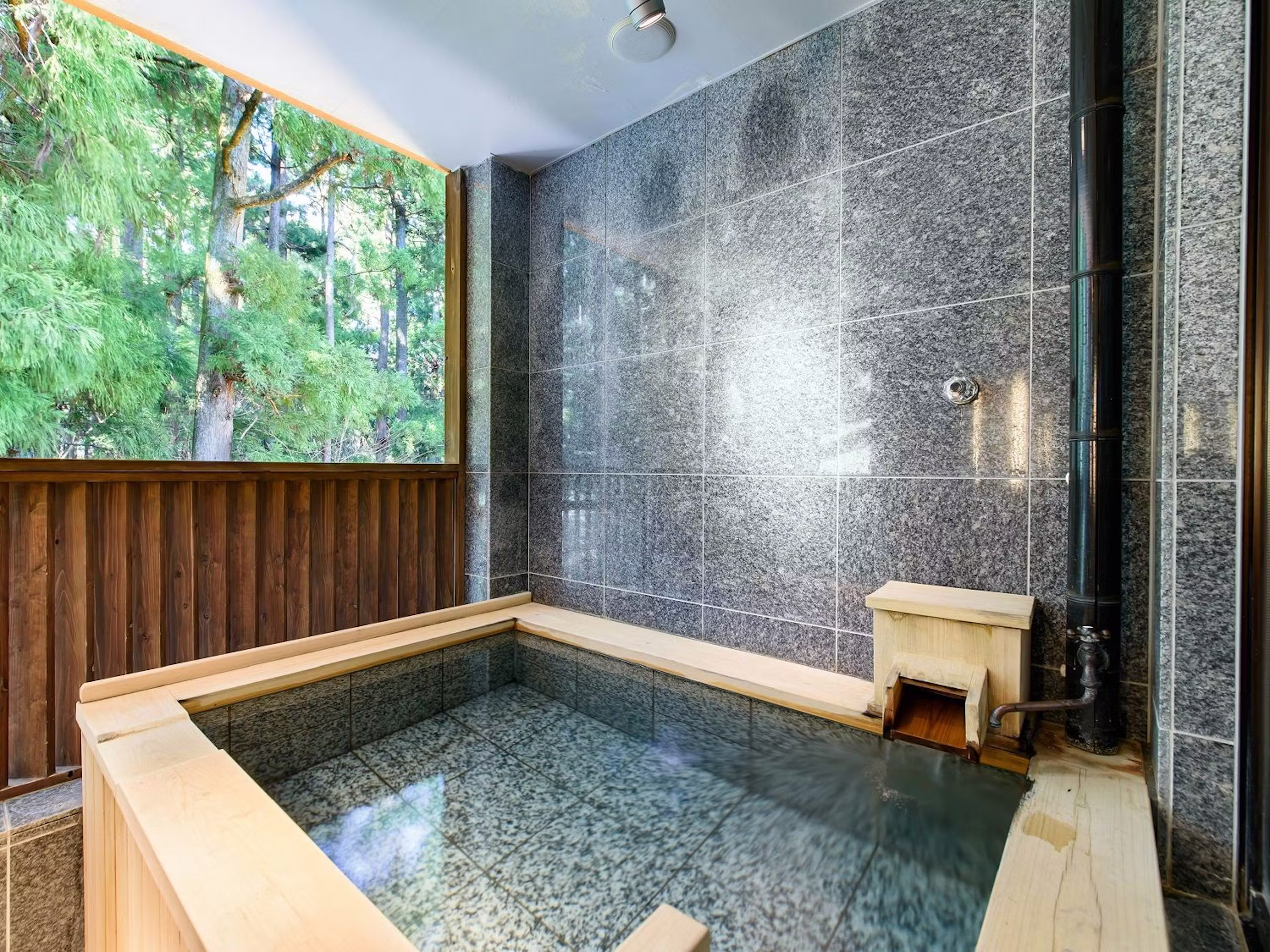 箱根・翠松園 - 画像 5