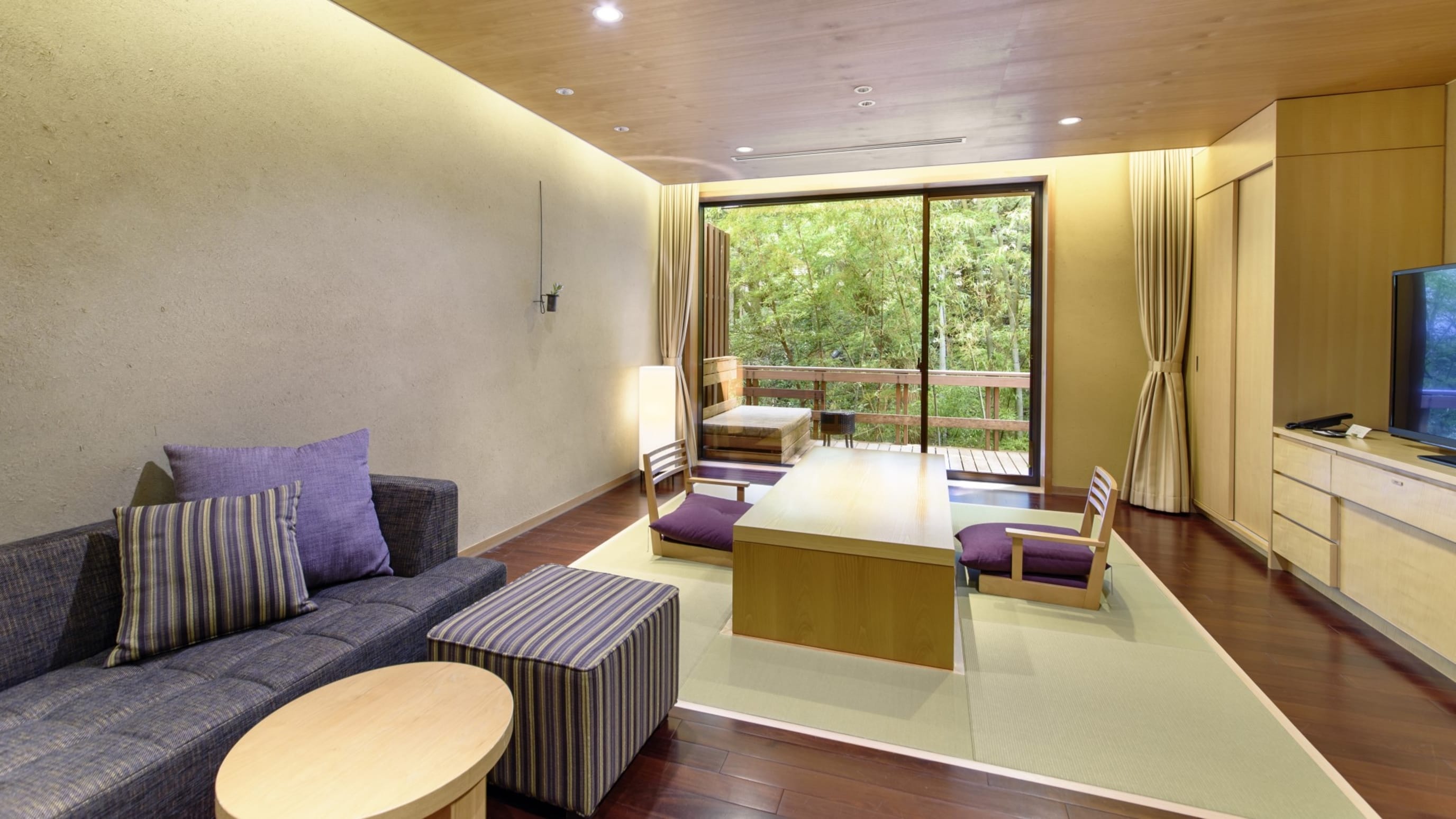 箱根・翠松園 - 画像 2