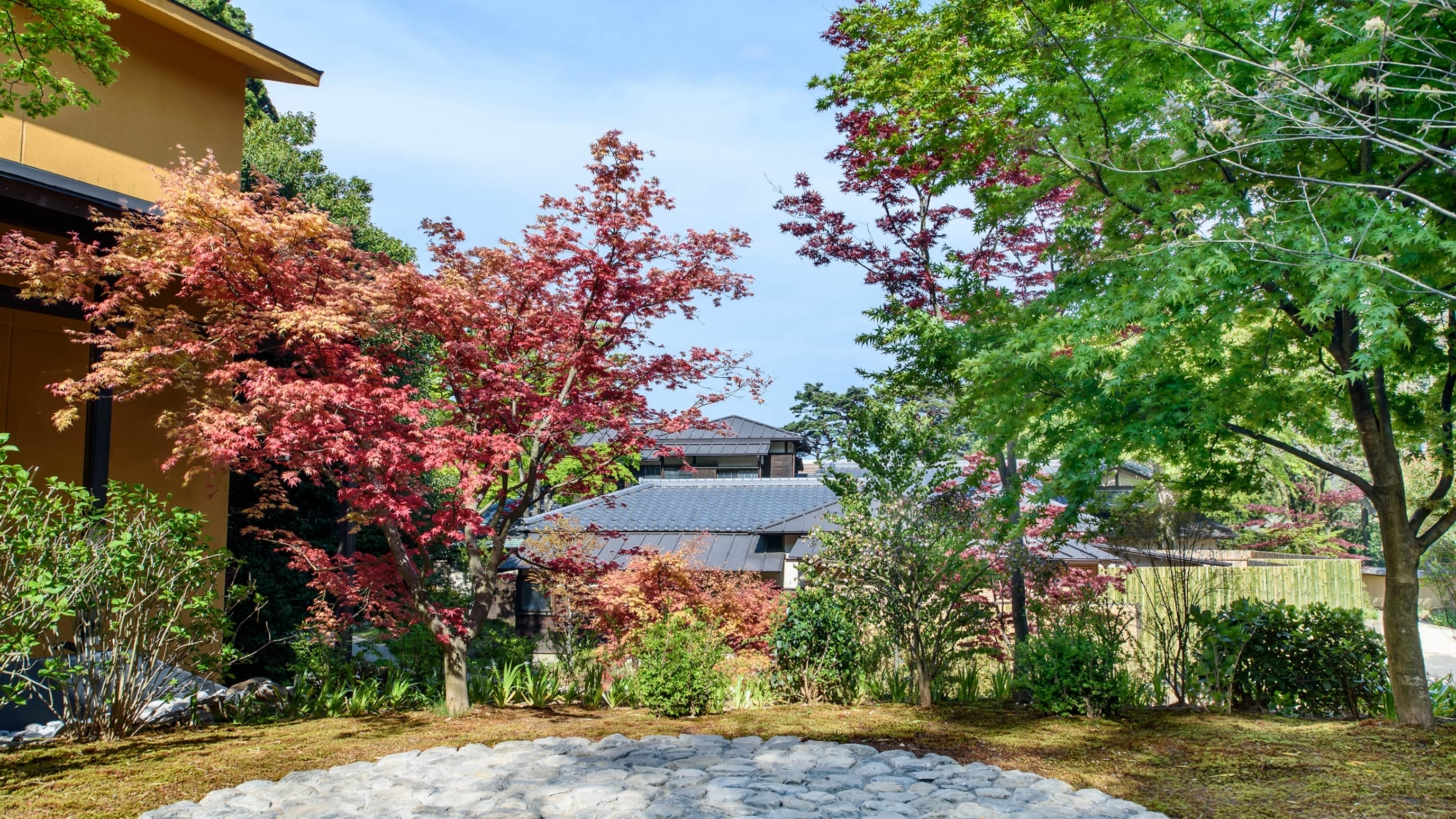 箱根・翠松園 - 画像 8