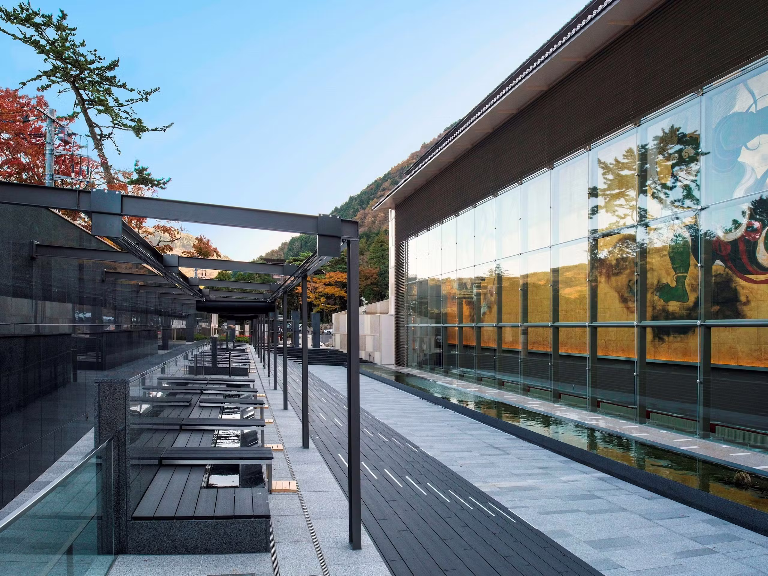 箱根・翠松園 - 画像 11