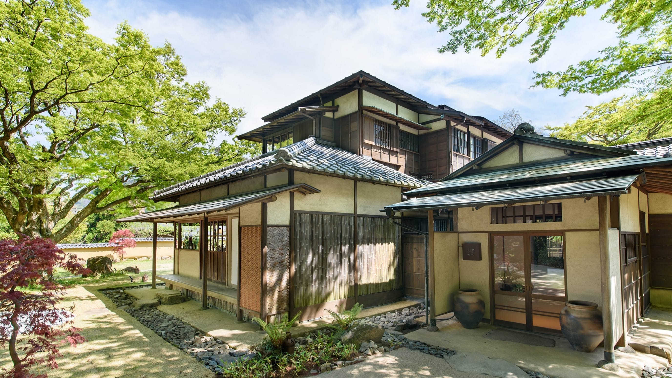 箱根・翠松園 - 画像 10