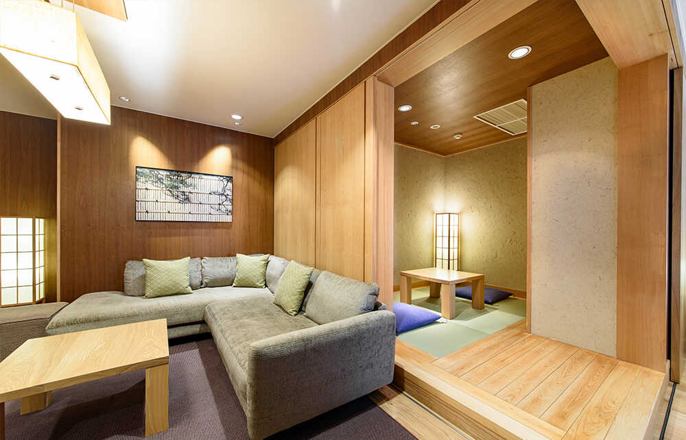 箱根・翠松園 - 画像 3