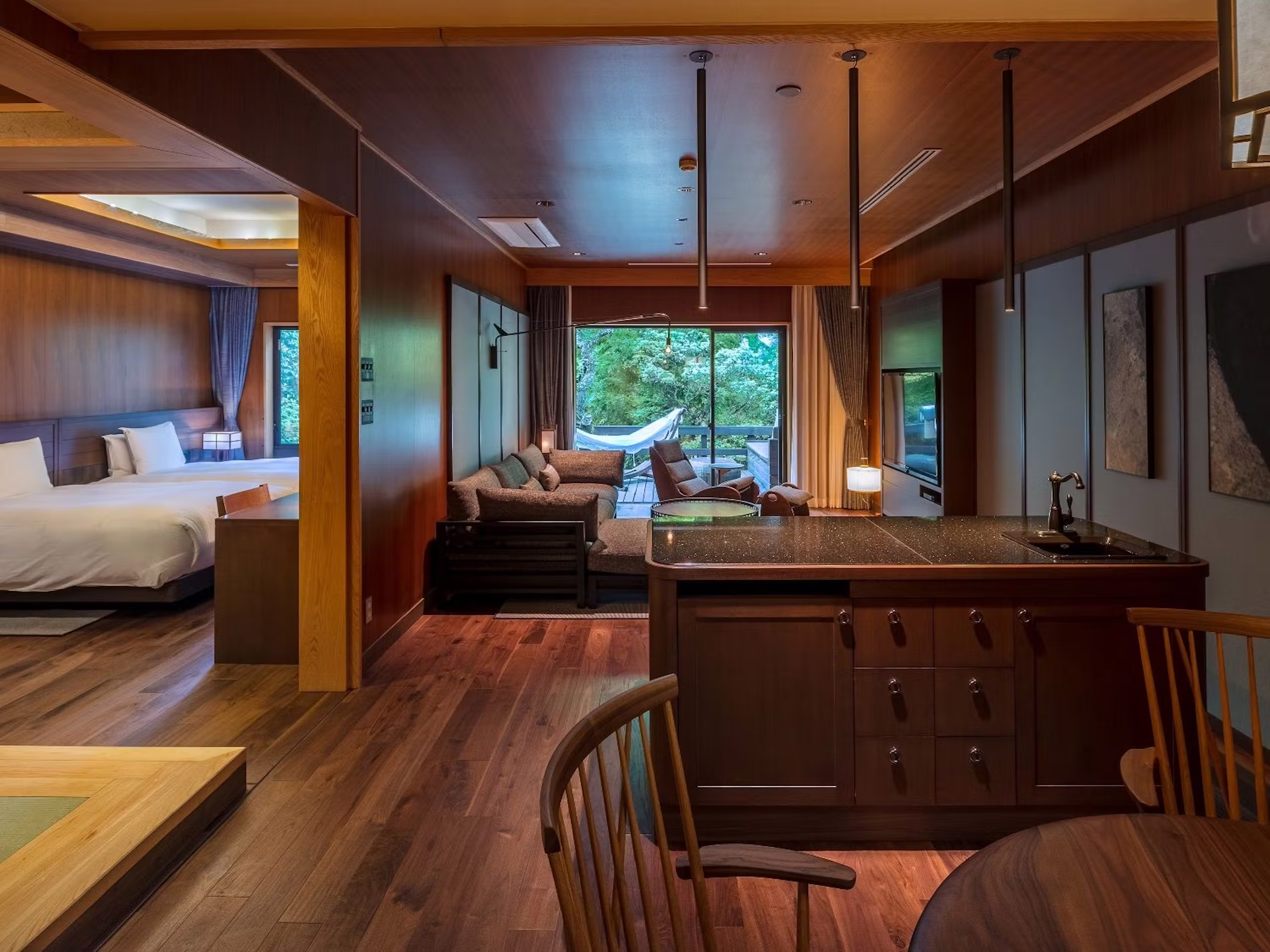 箱根・翠松園 - 画像 4