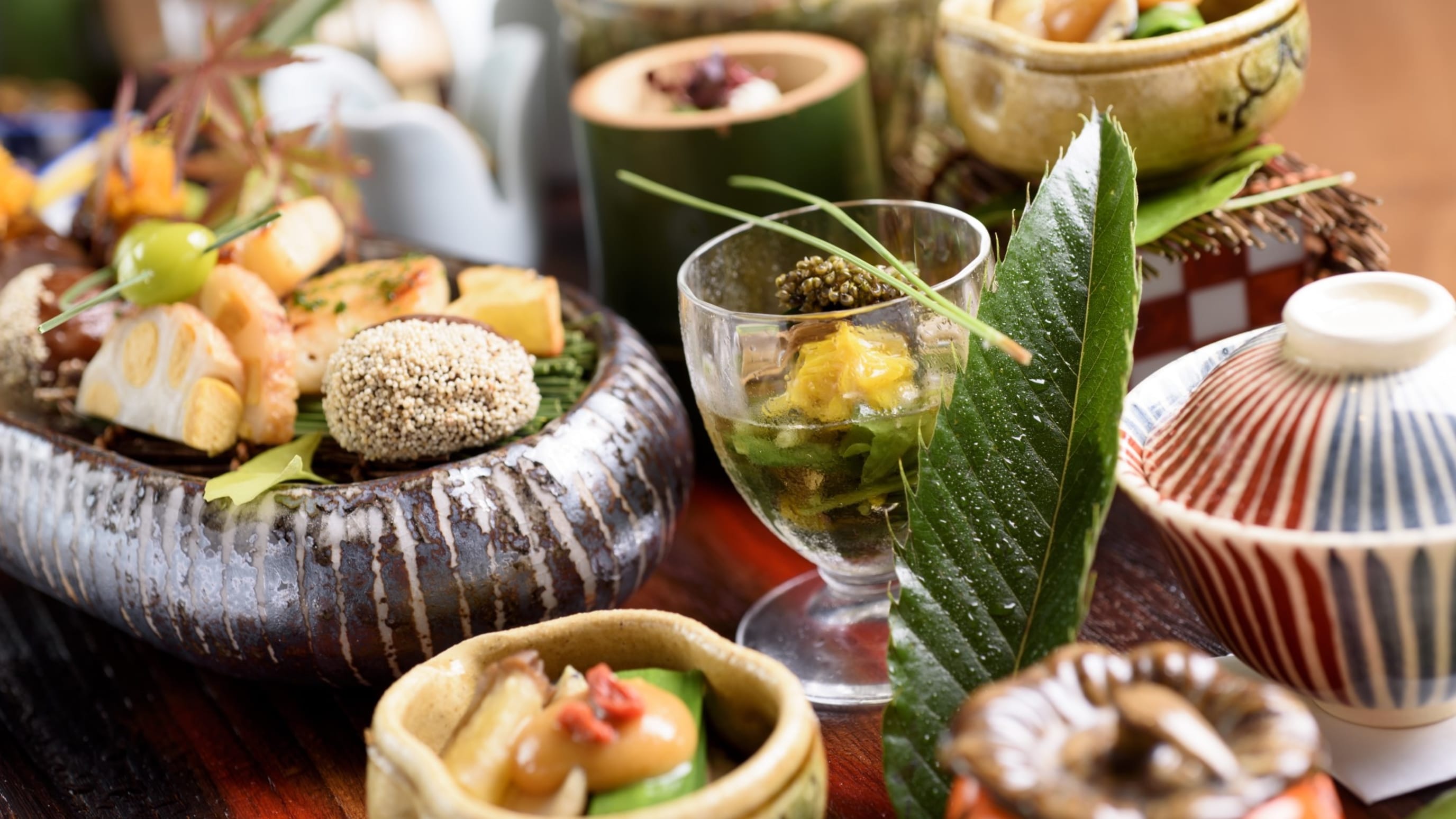 箱根・翠松園 - 画像 12