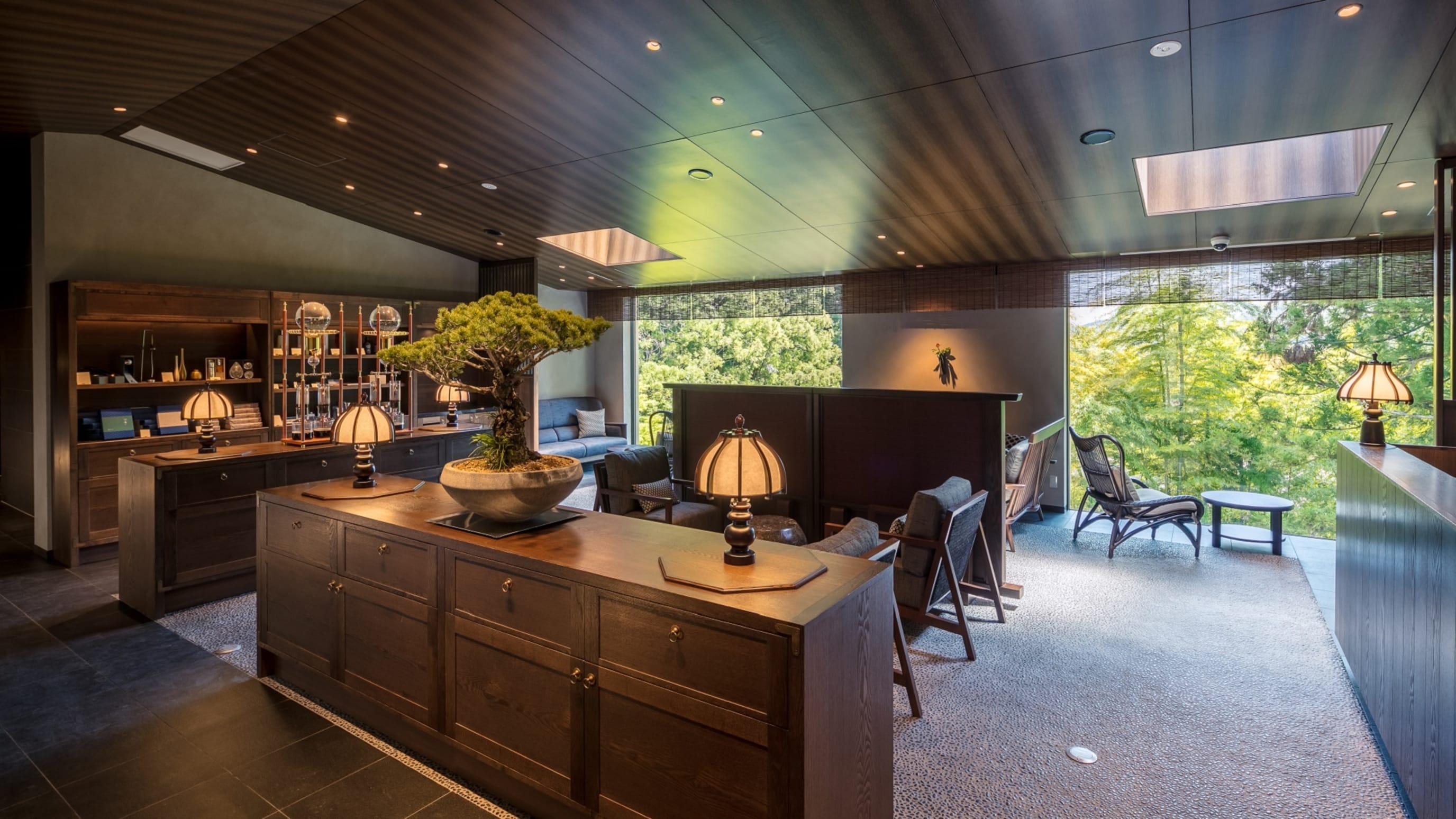 箱根・翠松園 - 画像 5