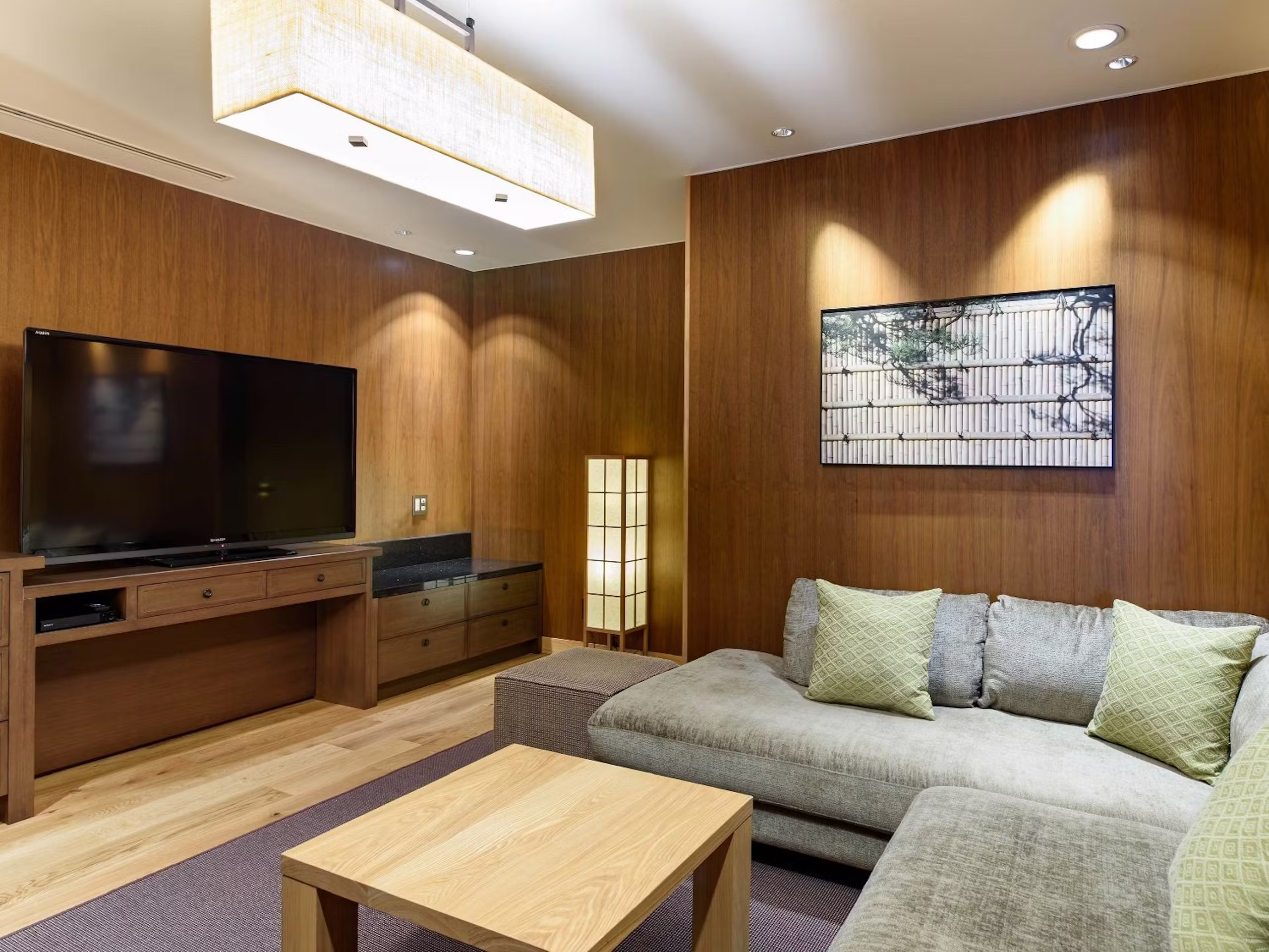 箱根・翠松園 - 画像 9