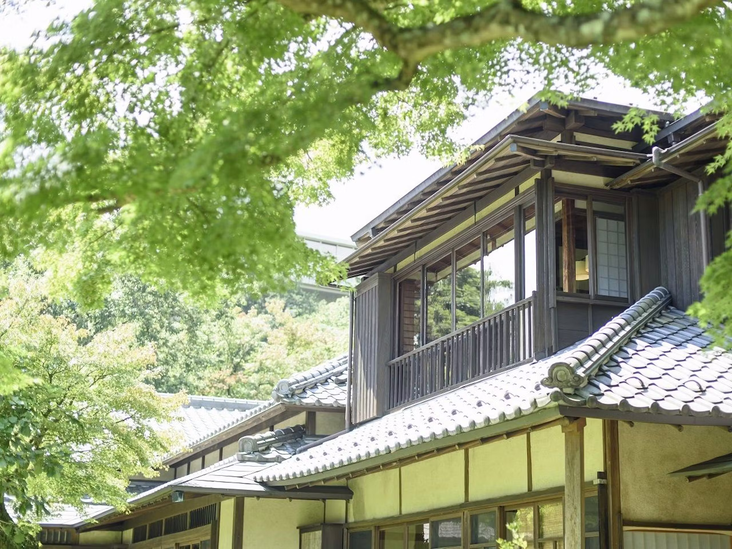 箱根・翠松園 - 画像 13
