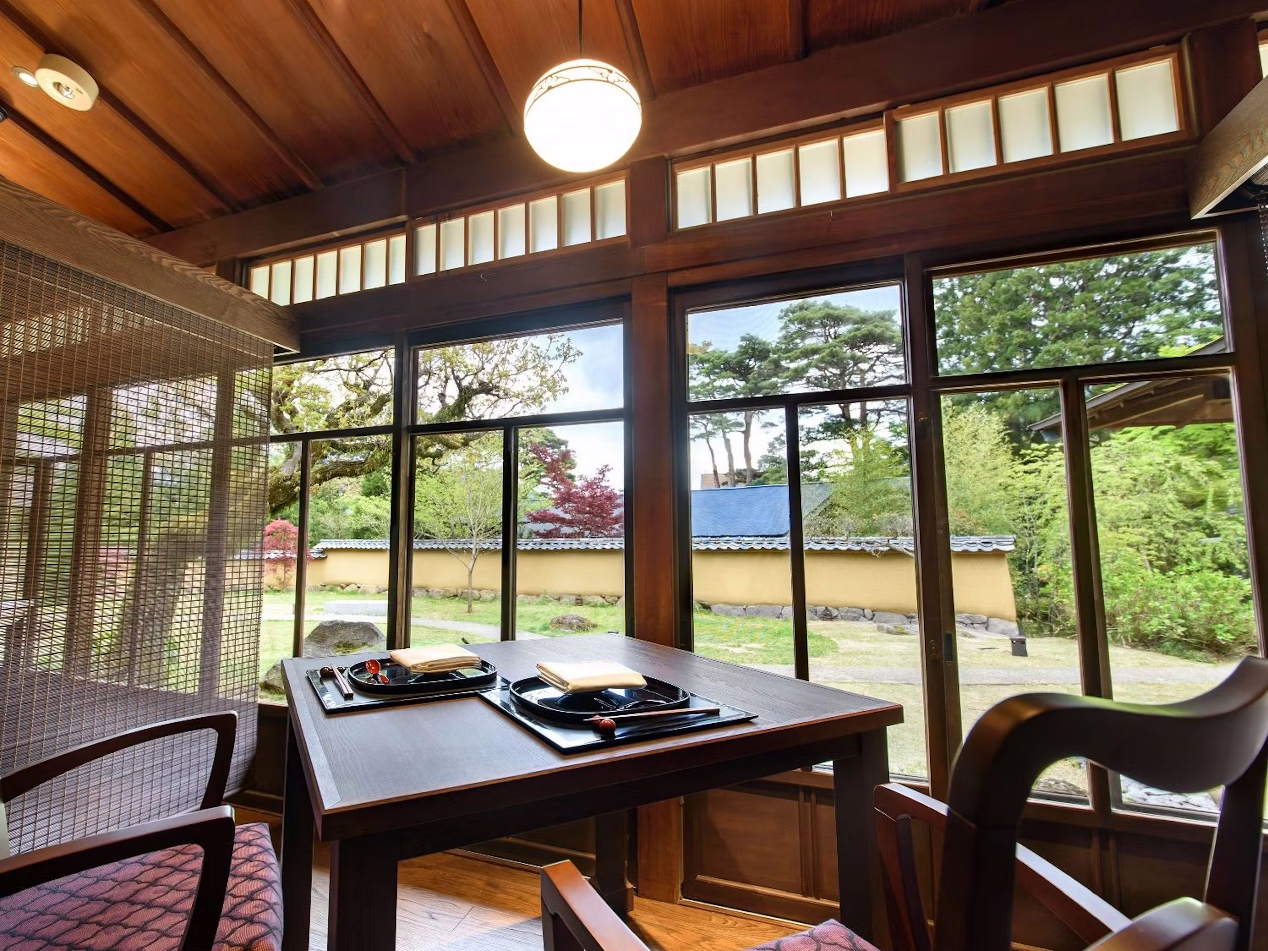 箱根・翠松園 - 画像 12