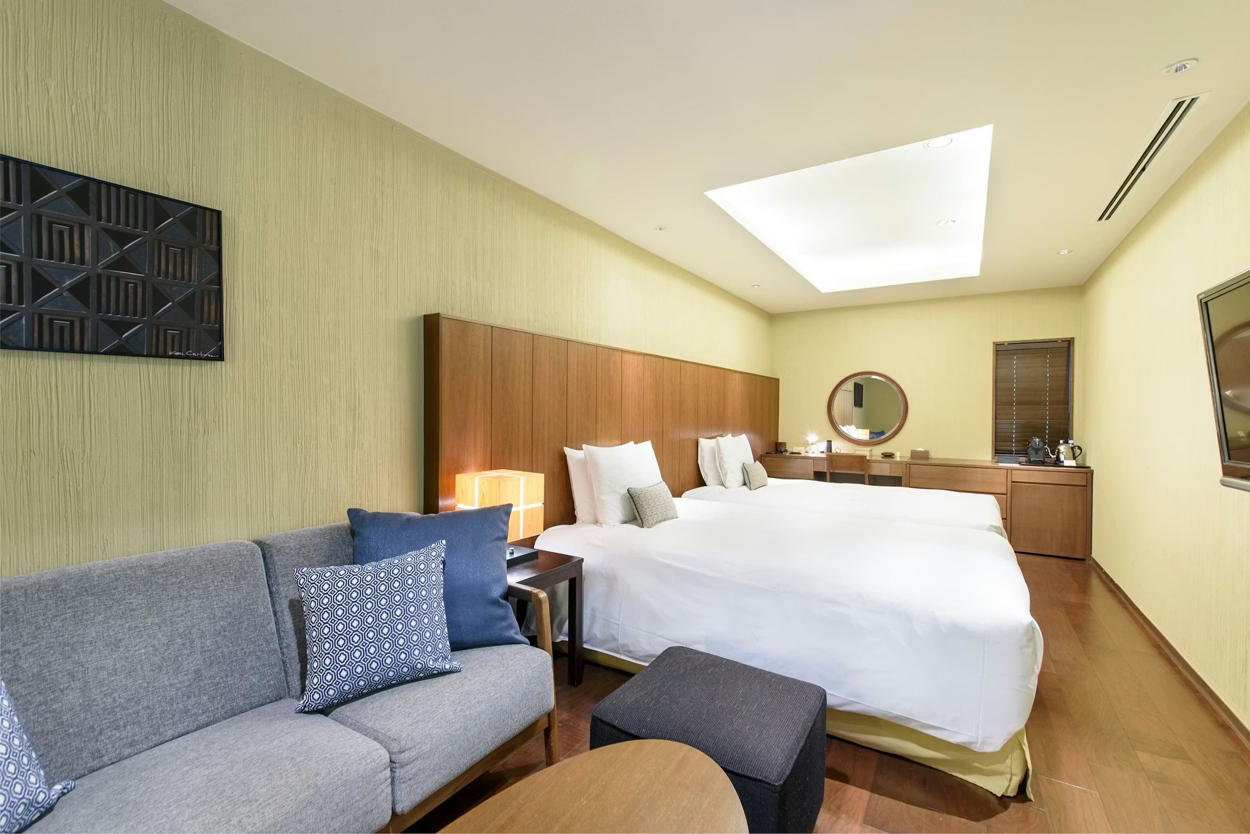 箱根・翠松園 - 画像 6