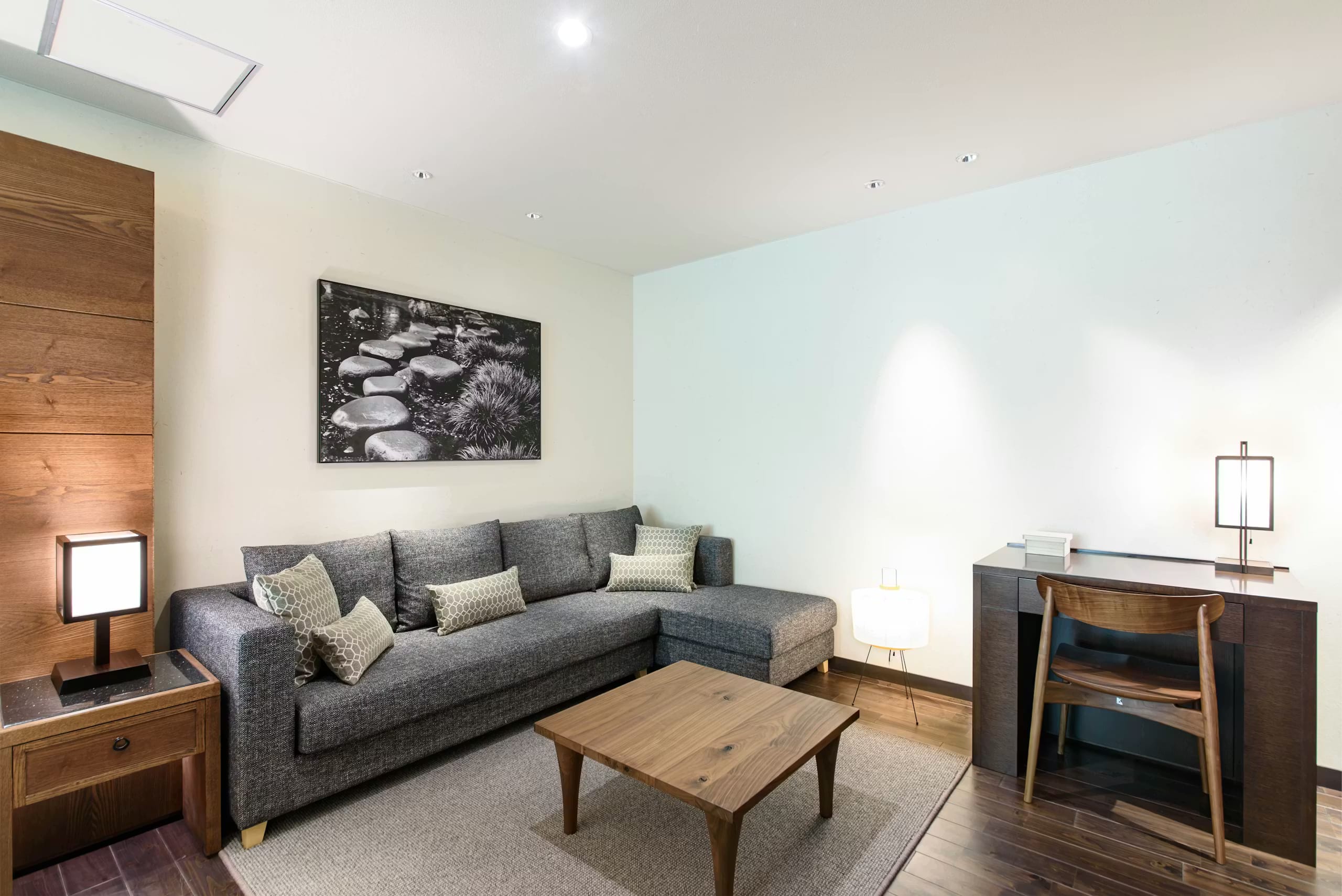 箱根・翠松園 - 画像 5