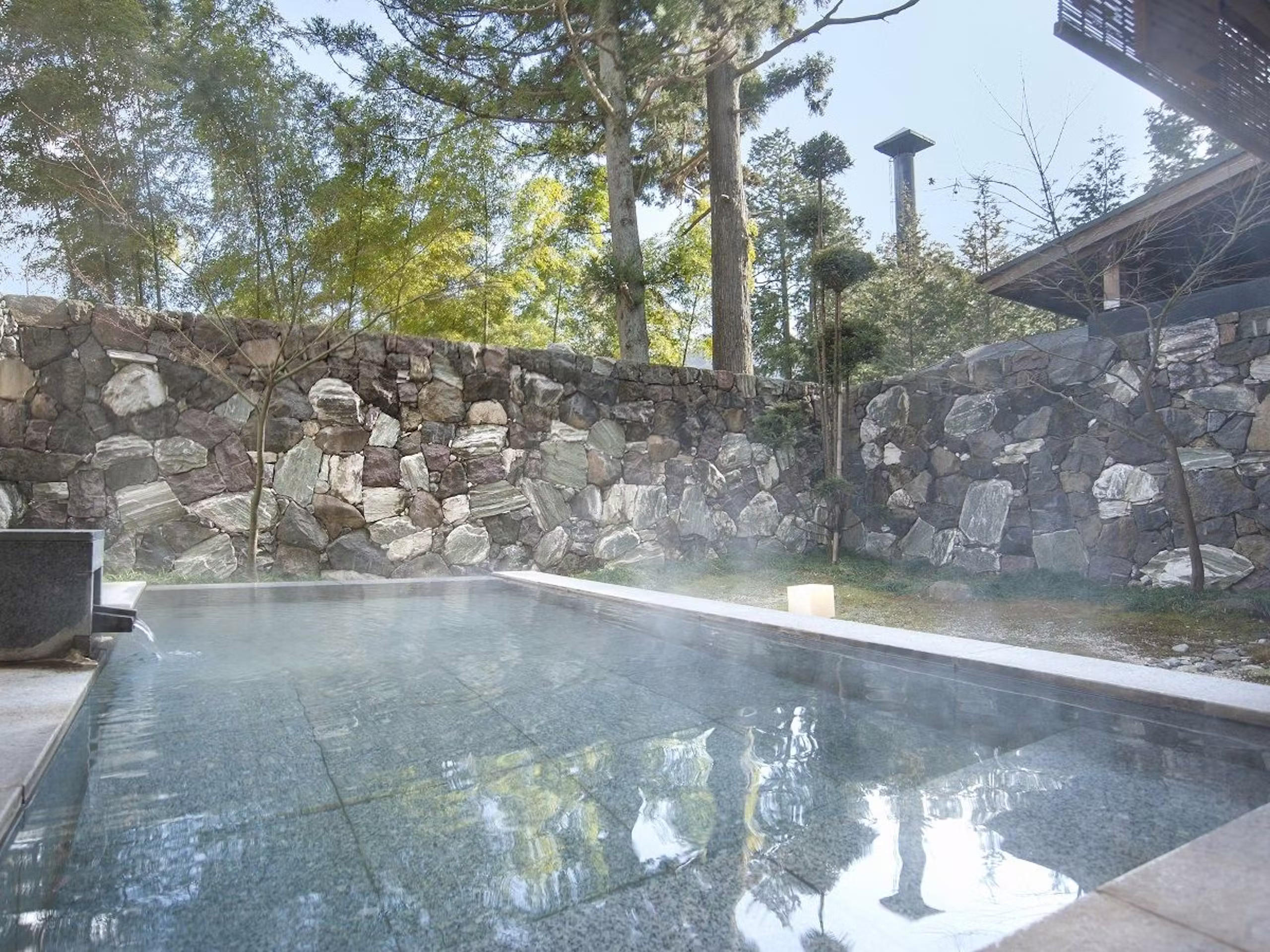 箱根・翠松園 - 画像 10