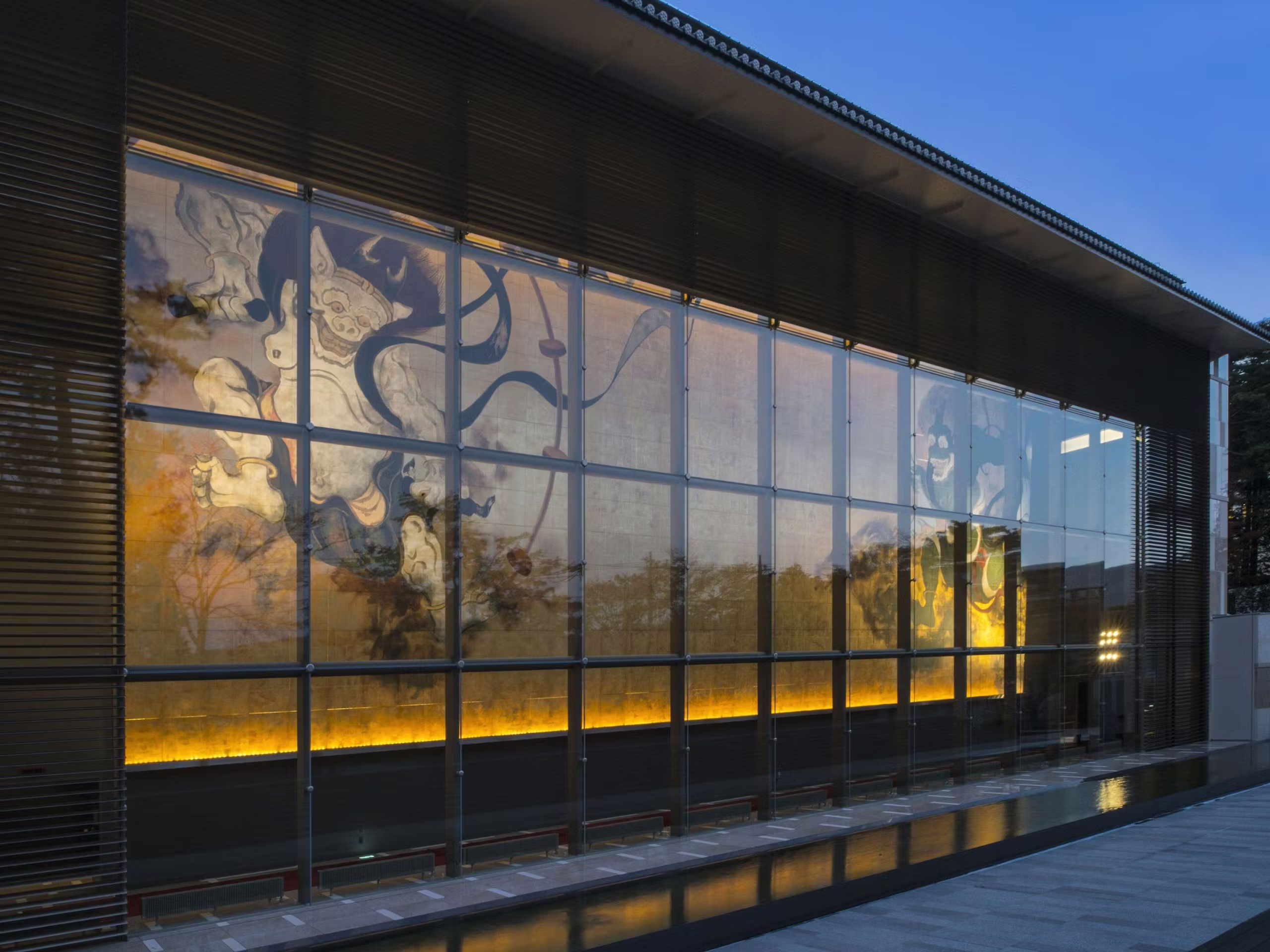 箱根・翠松園 - 画像 14