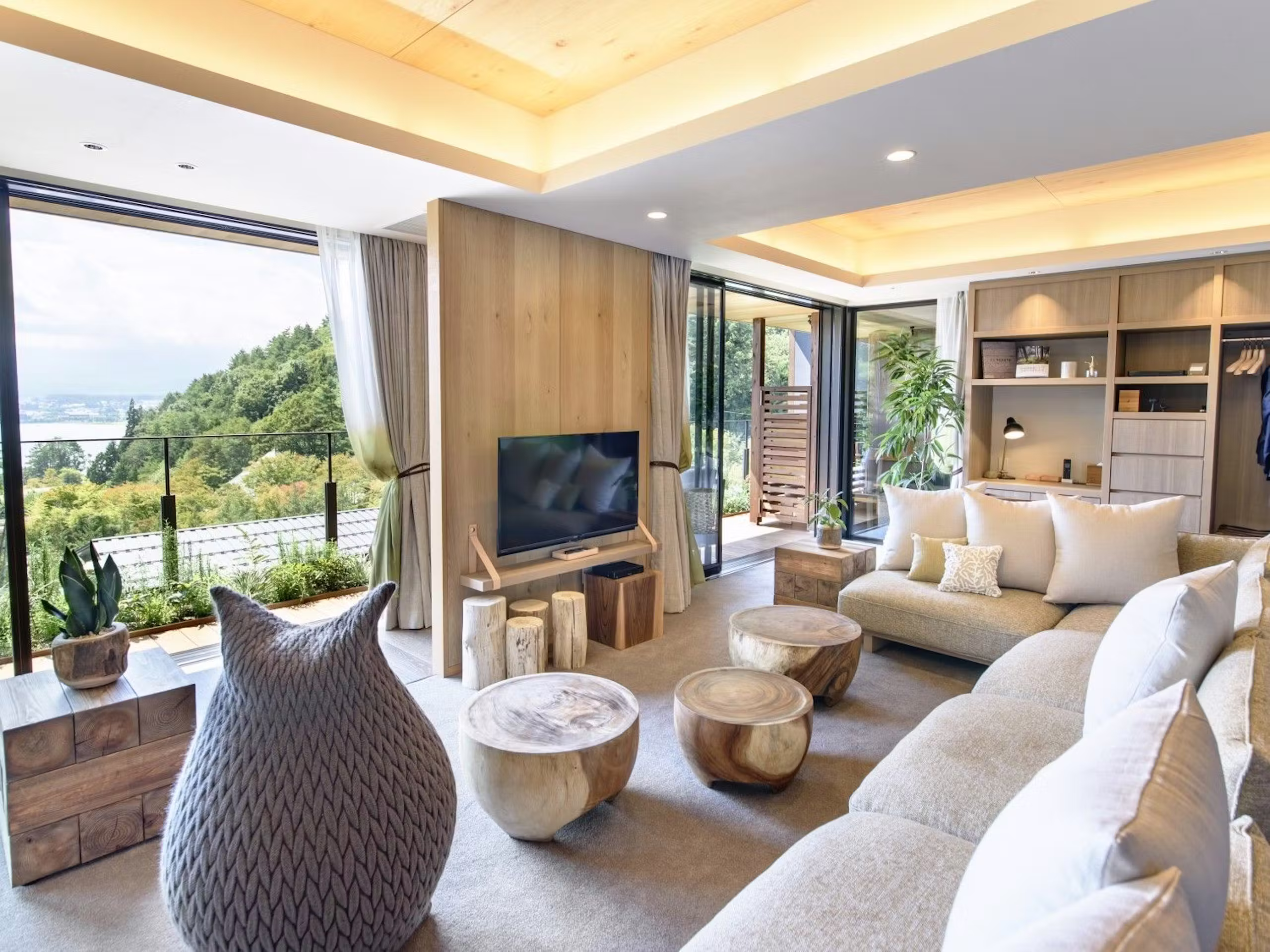 ふふ 河口湖 - 画像 9