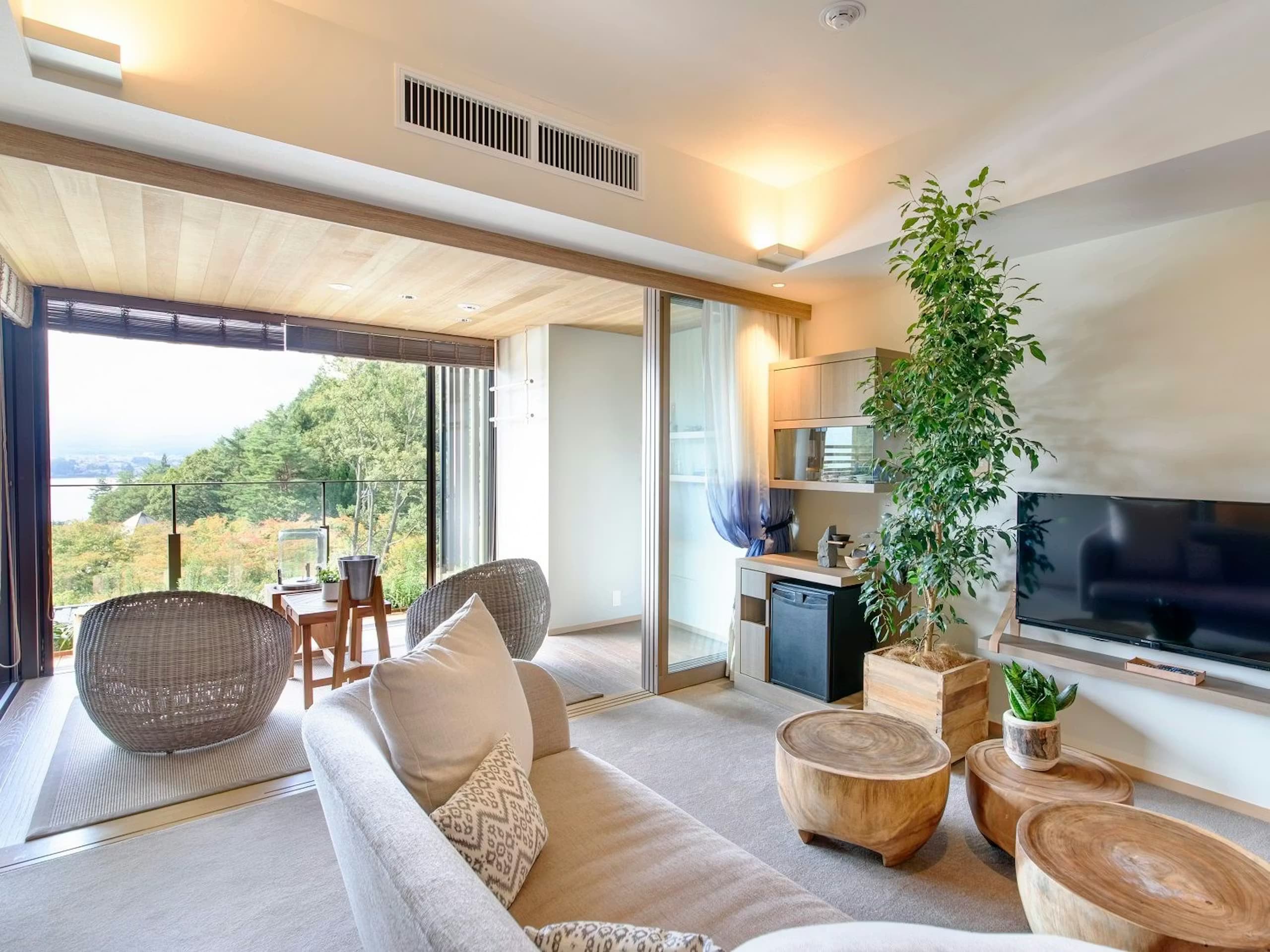 ふふ 河口湖 - 画像 8