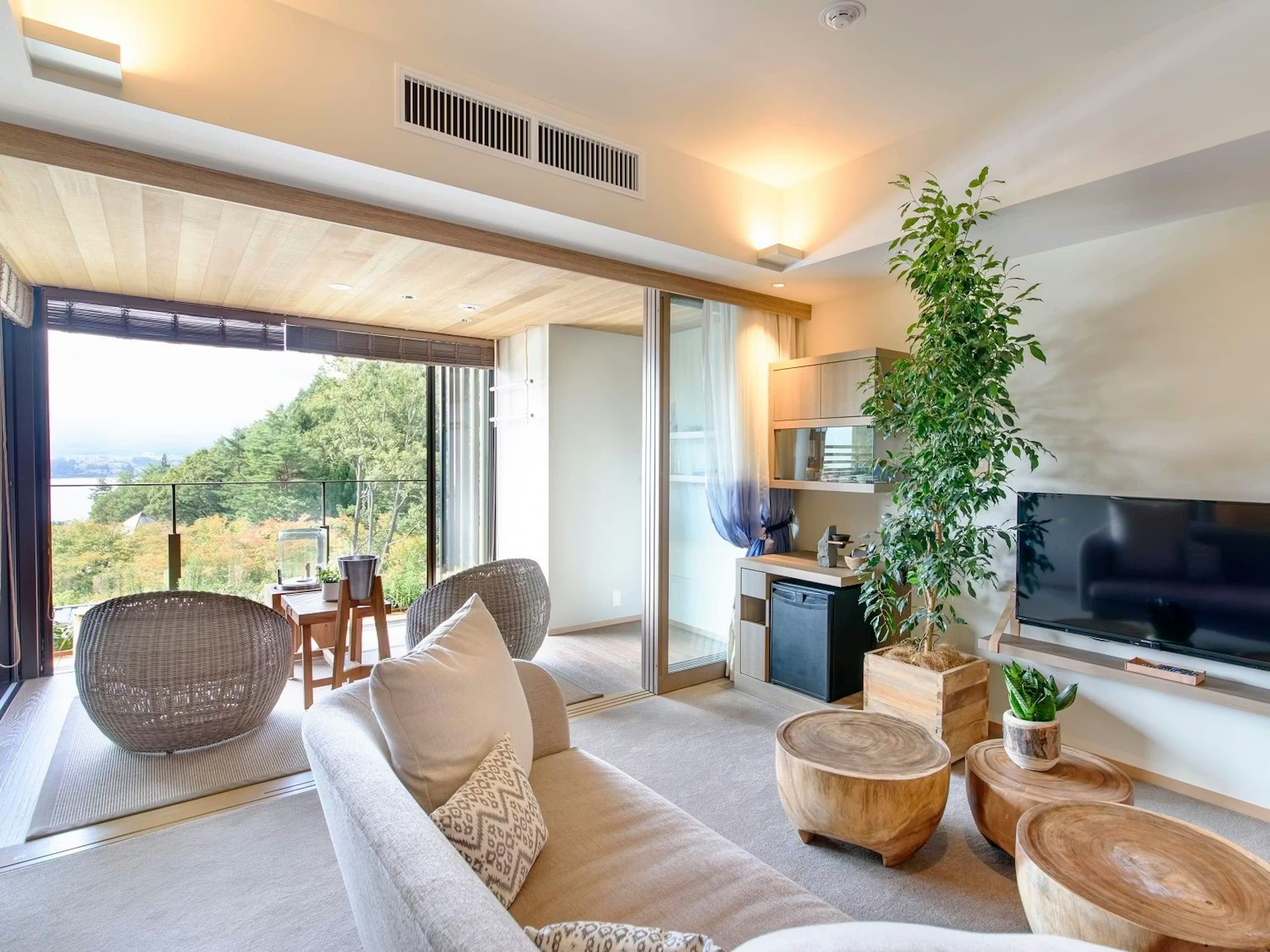 ふふ 河口湖 - 画像 8