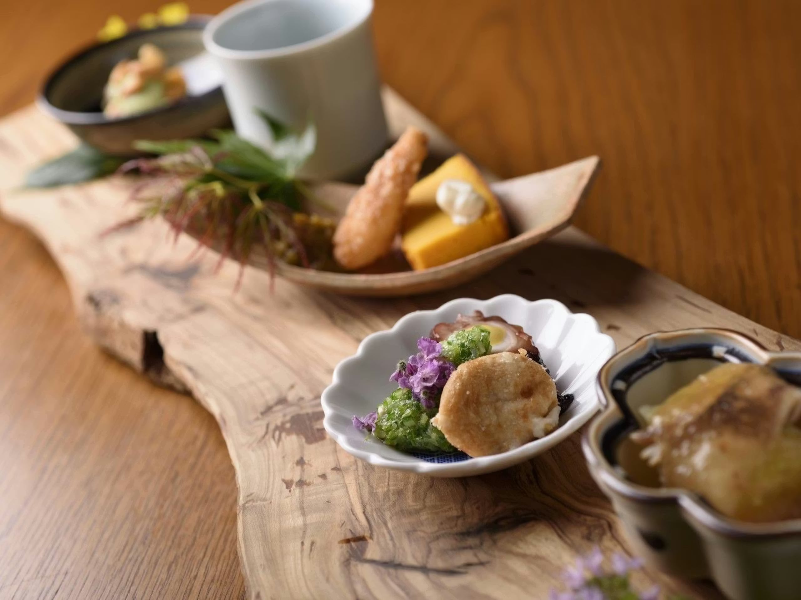 ふふ 河口湖 - 画像 1