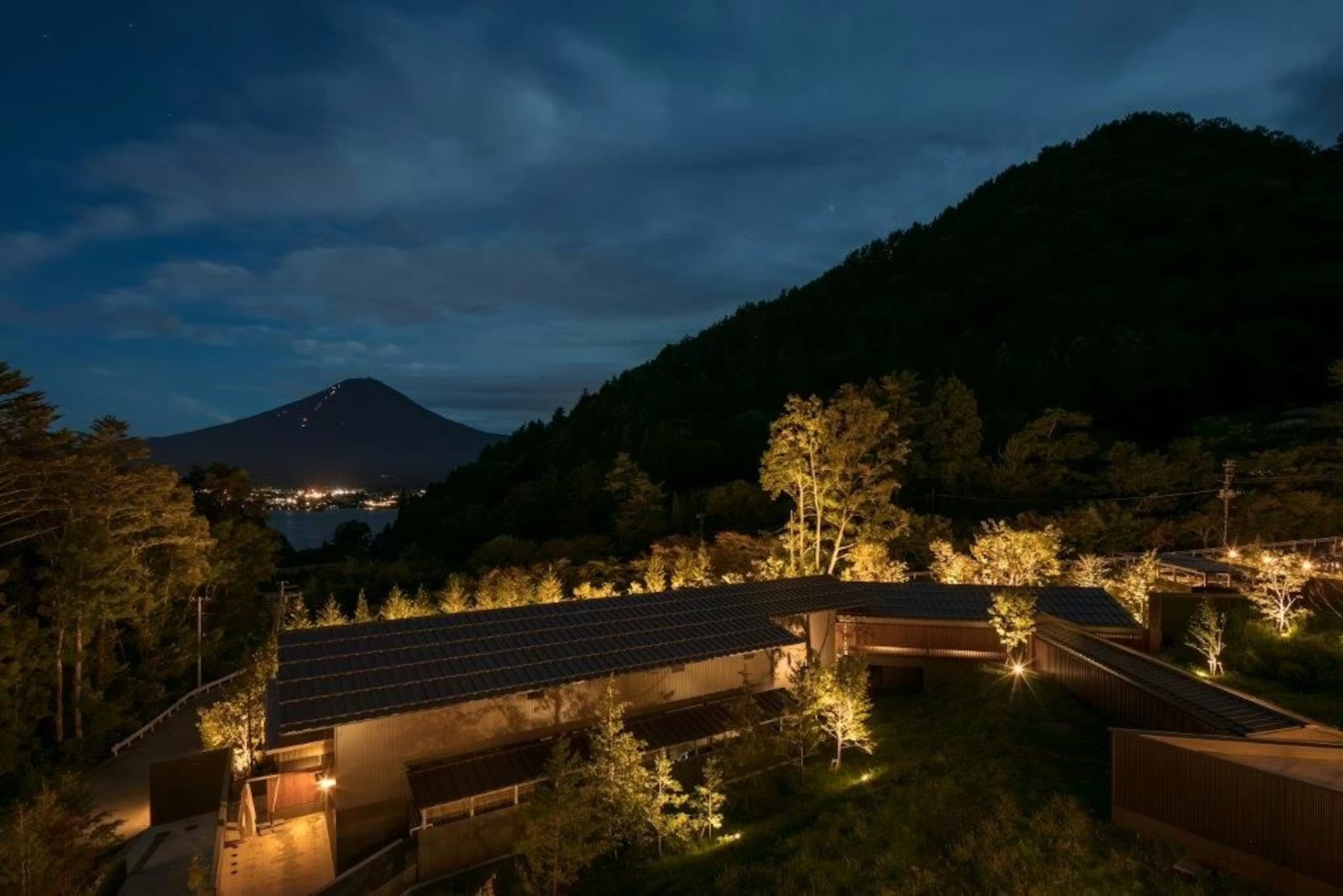 ふふ 河口湖 - 画像 14