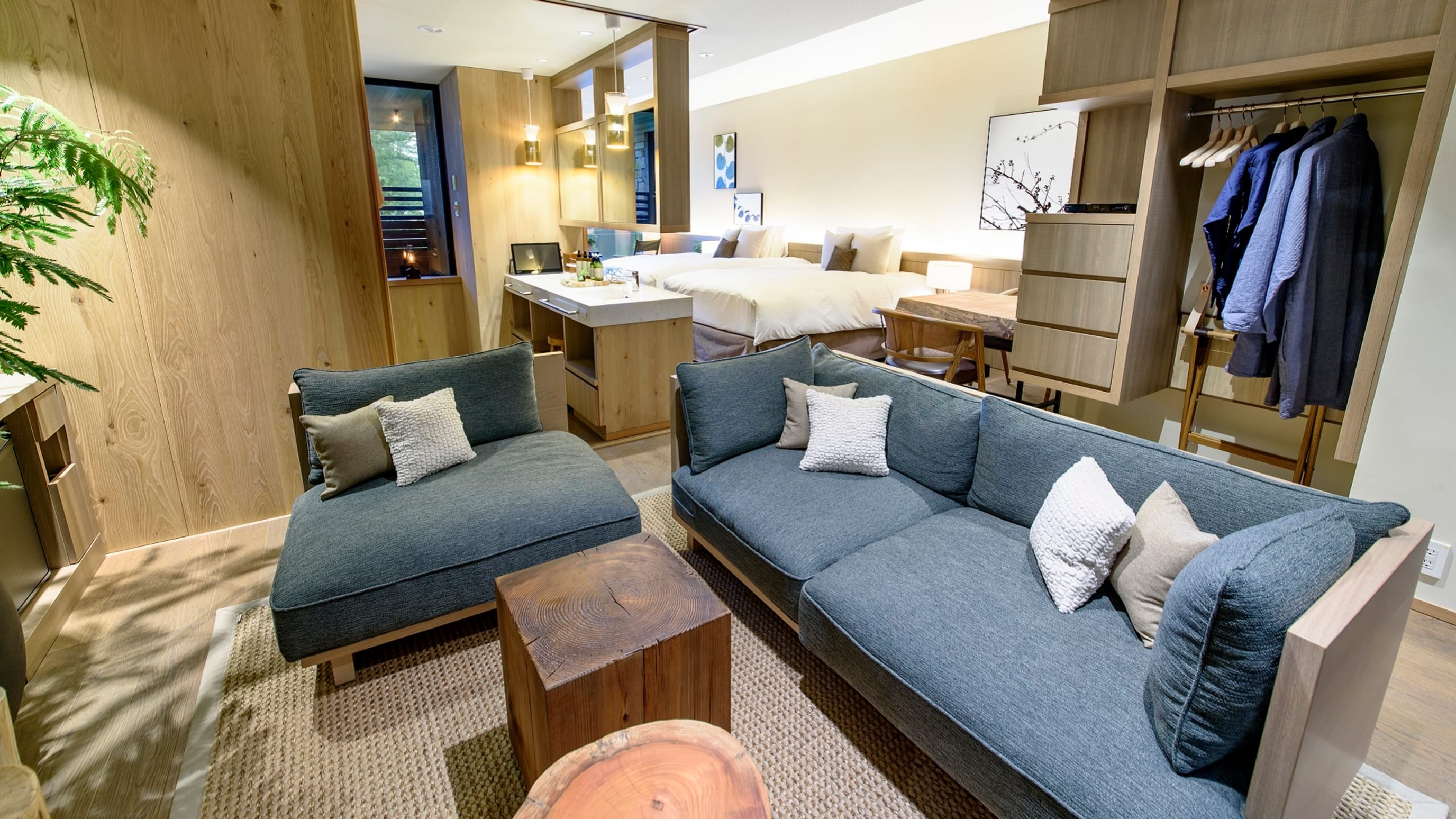 ふふ 河口湖 - 画像 4