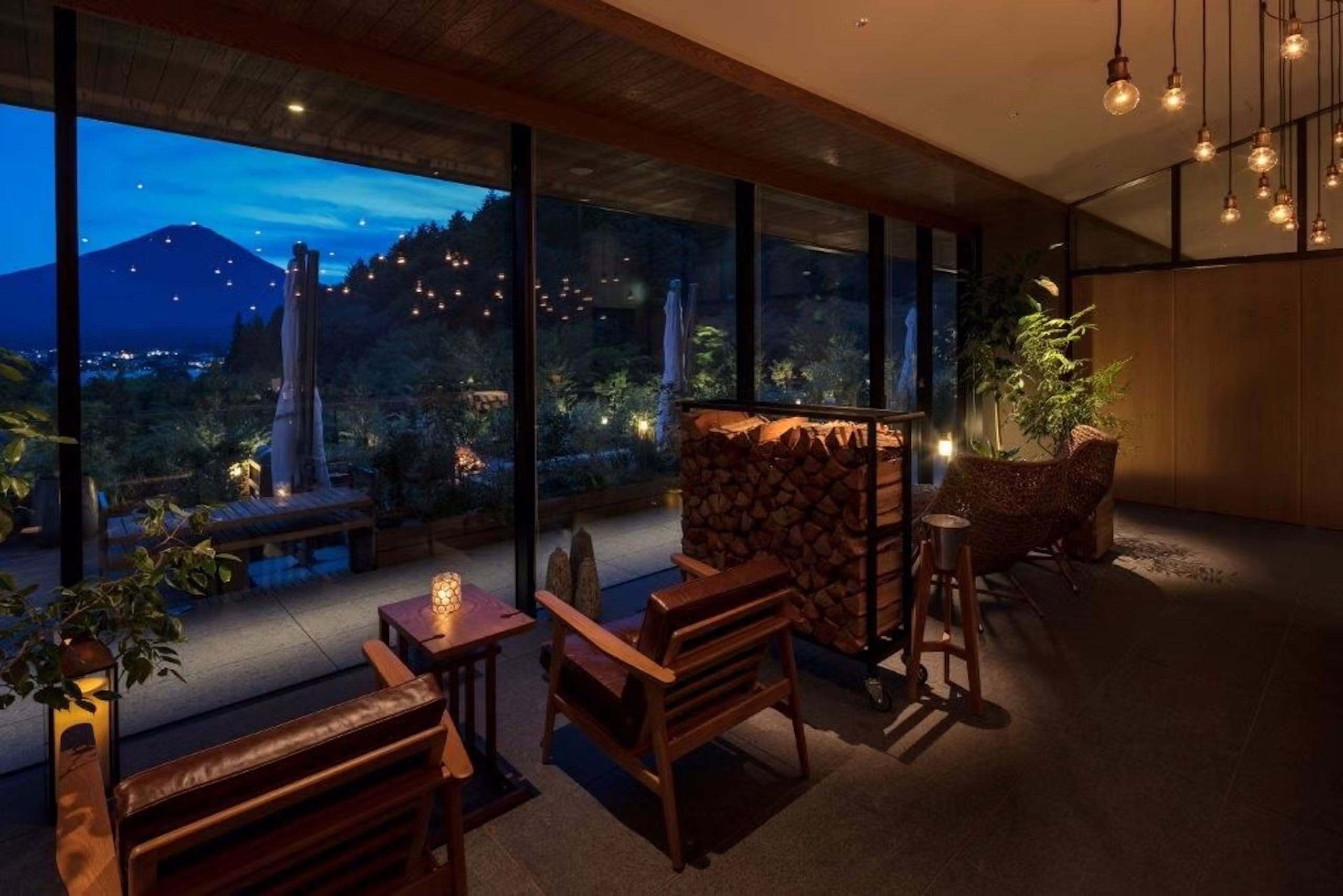 ふふ 河口湖 - 画像 1