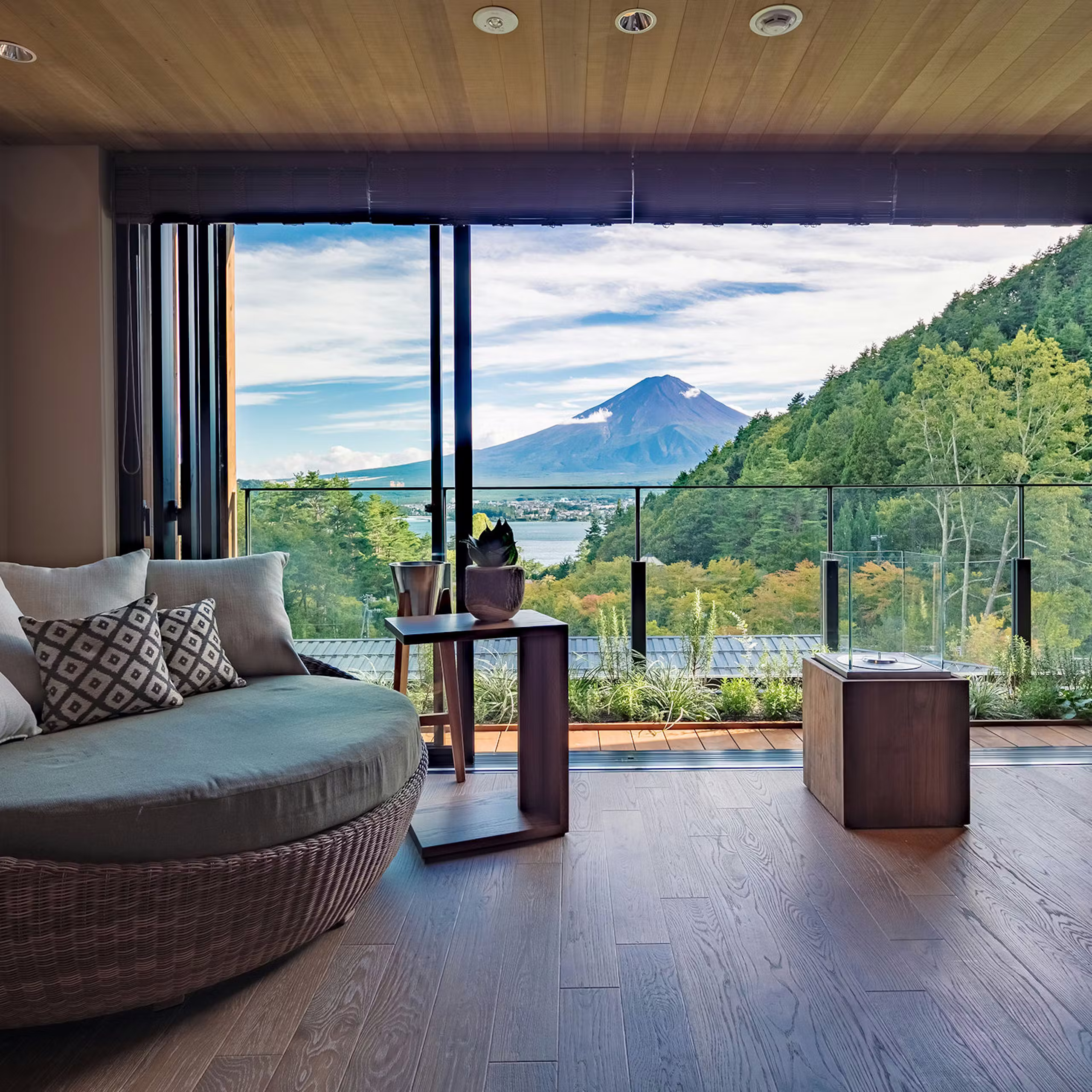 ふふ 河口湖 - 画像 3