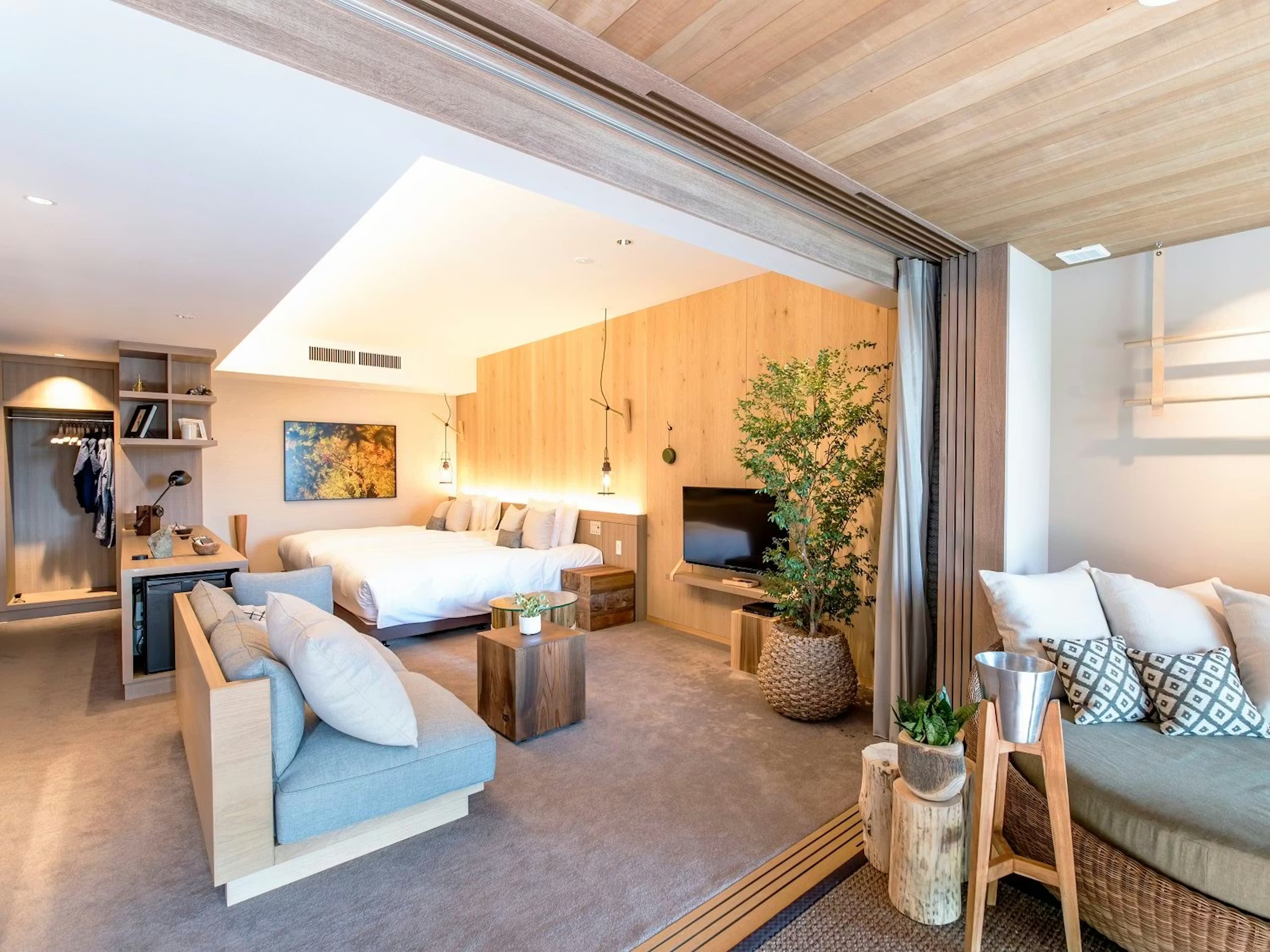 ふふ 河口湖 - 画像 4