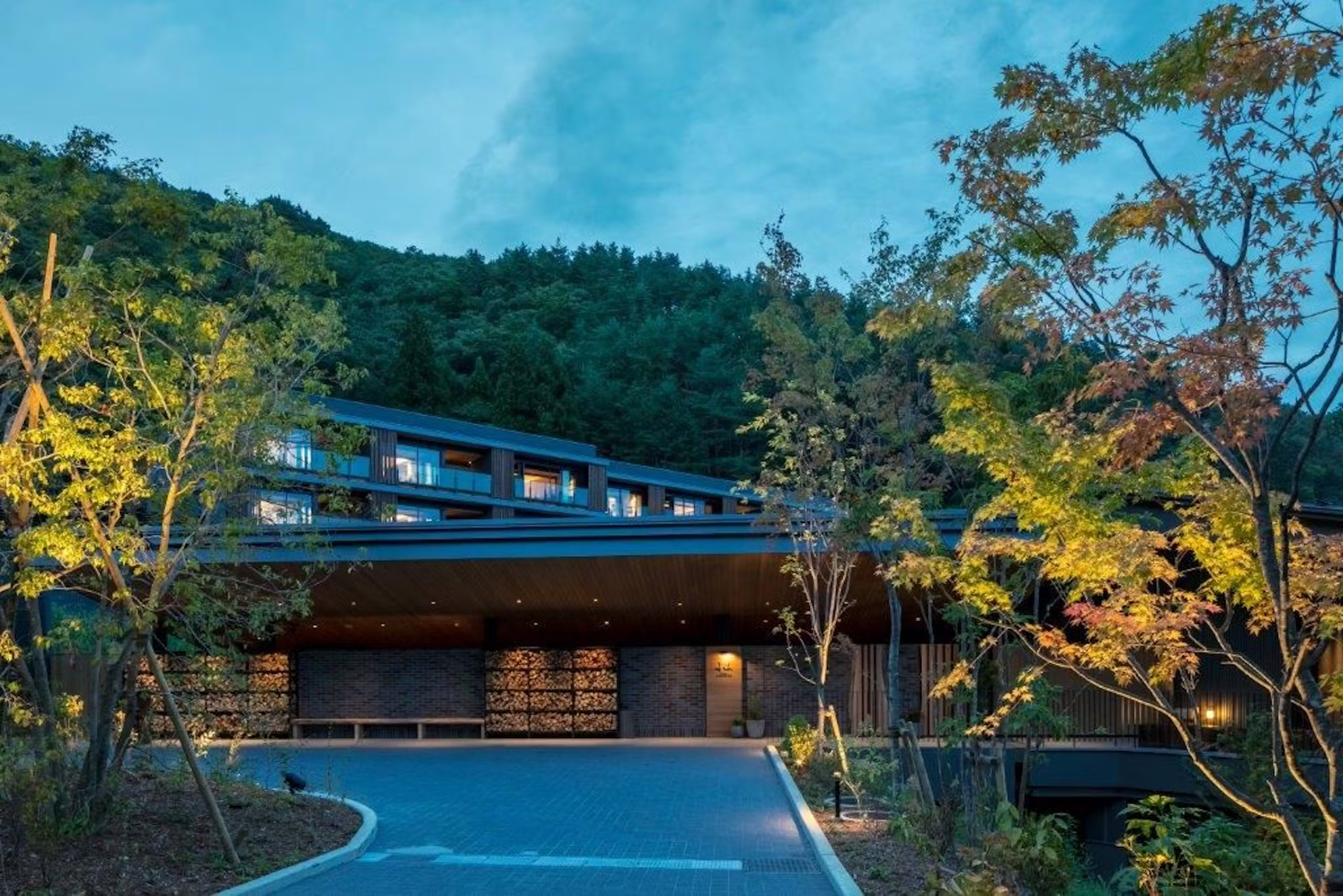 ふふ 河口湖 - 画像 11