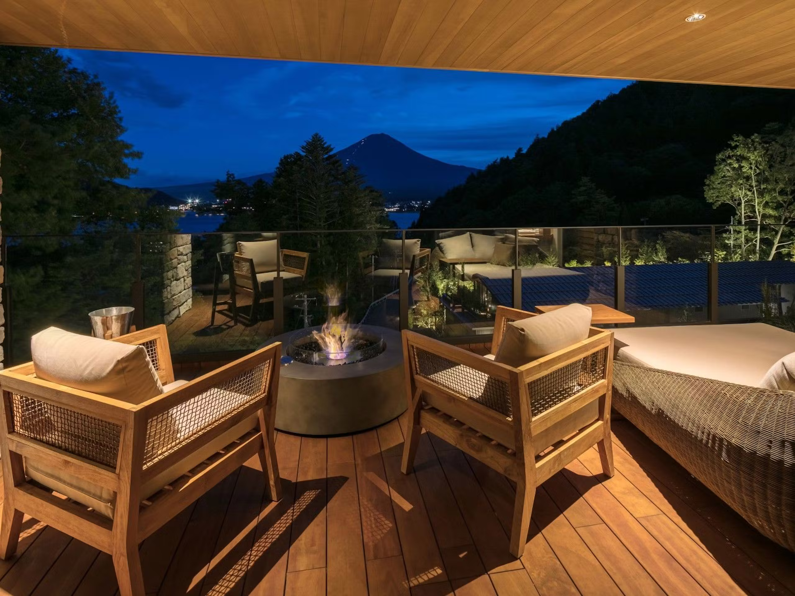 ふふ 河口湖 - 画像 12