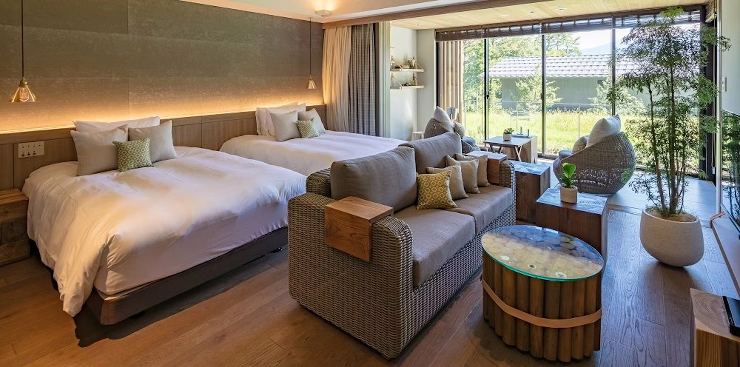 ふふ 河口湖 - 画像 7