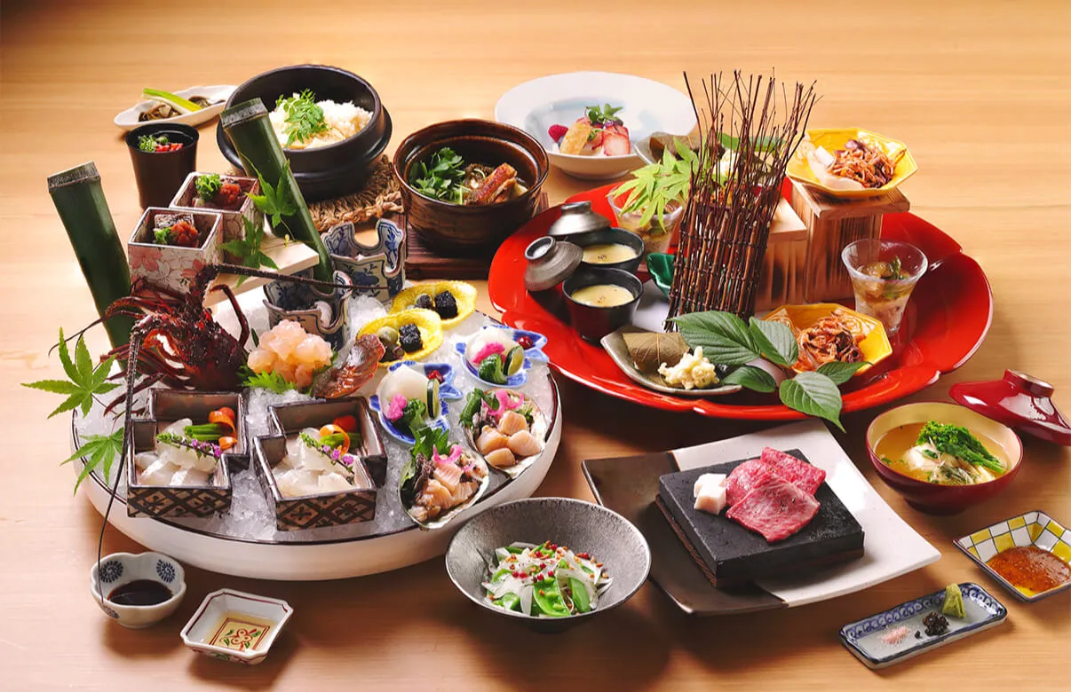 伊勢外宮参道 伊勢神泉 - 画像 7