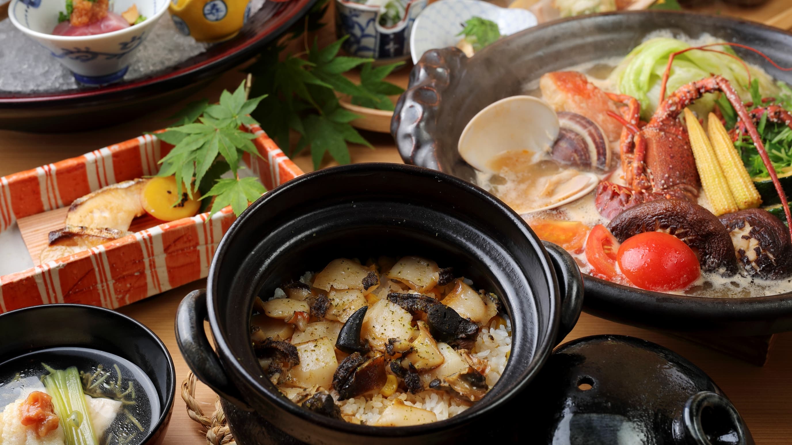 伊勢外宮参道 伊勢神泉 - 画像 5