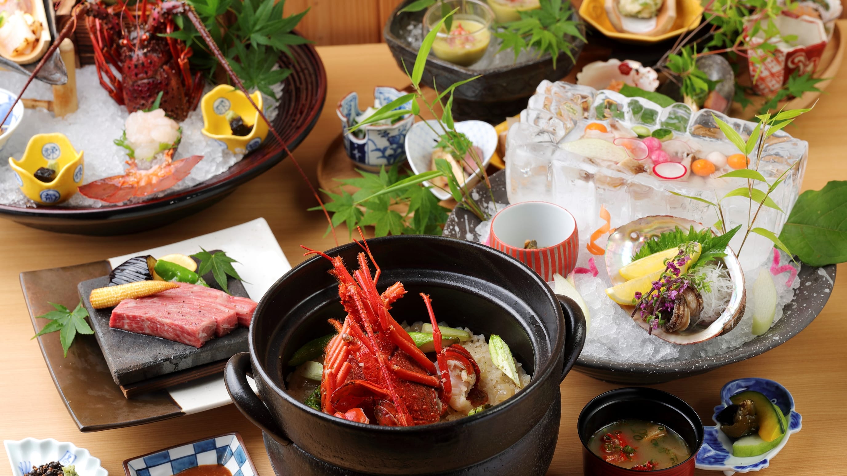 伊勢外宮参道 伊勢神泉 - 画像 6