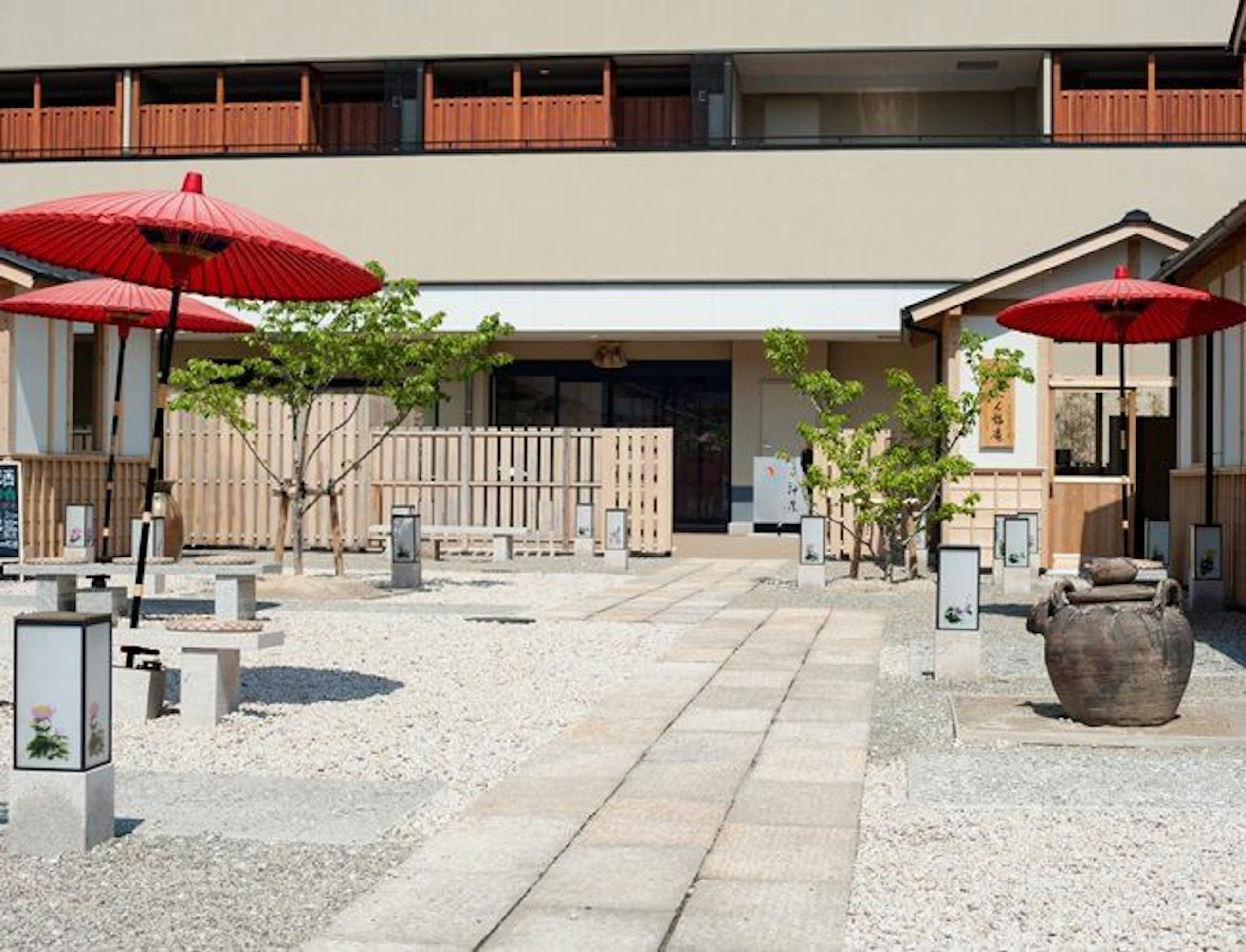 伊勢外宮参道 伊勢神泉 - 画像 14