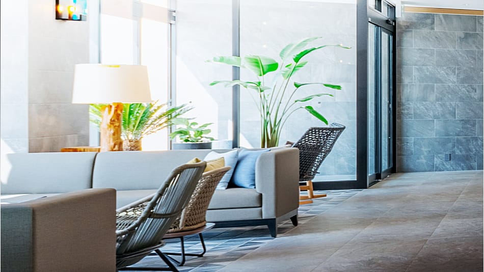 アクアセンスホテル&リゾート - 画像 1