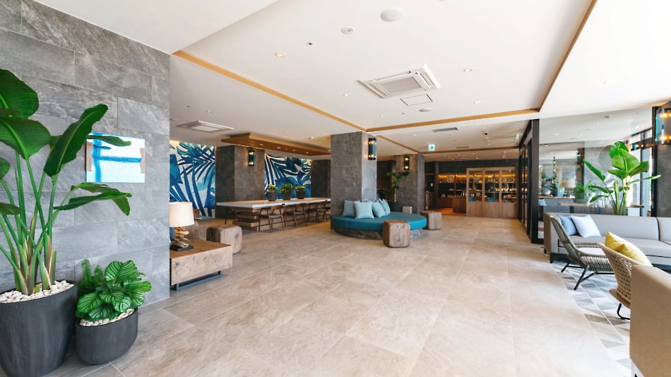 アクアセンスホテル&リゾート - 画像 2