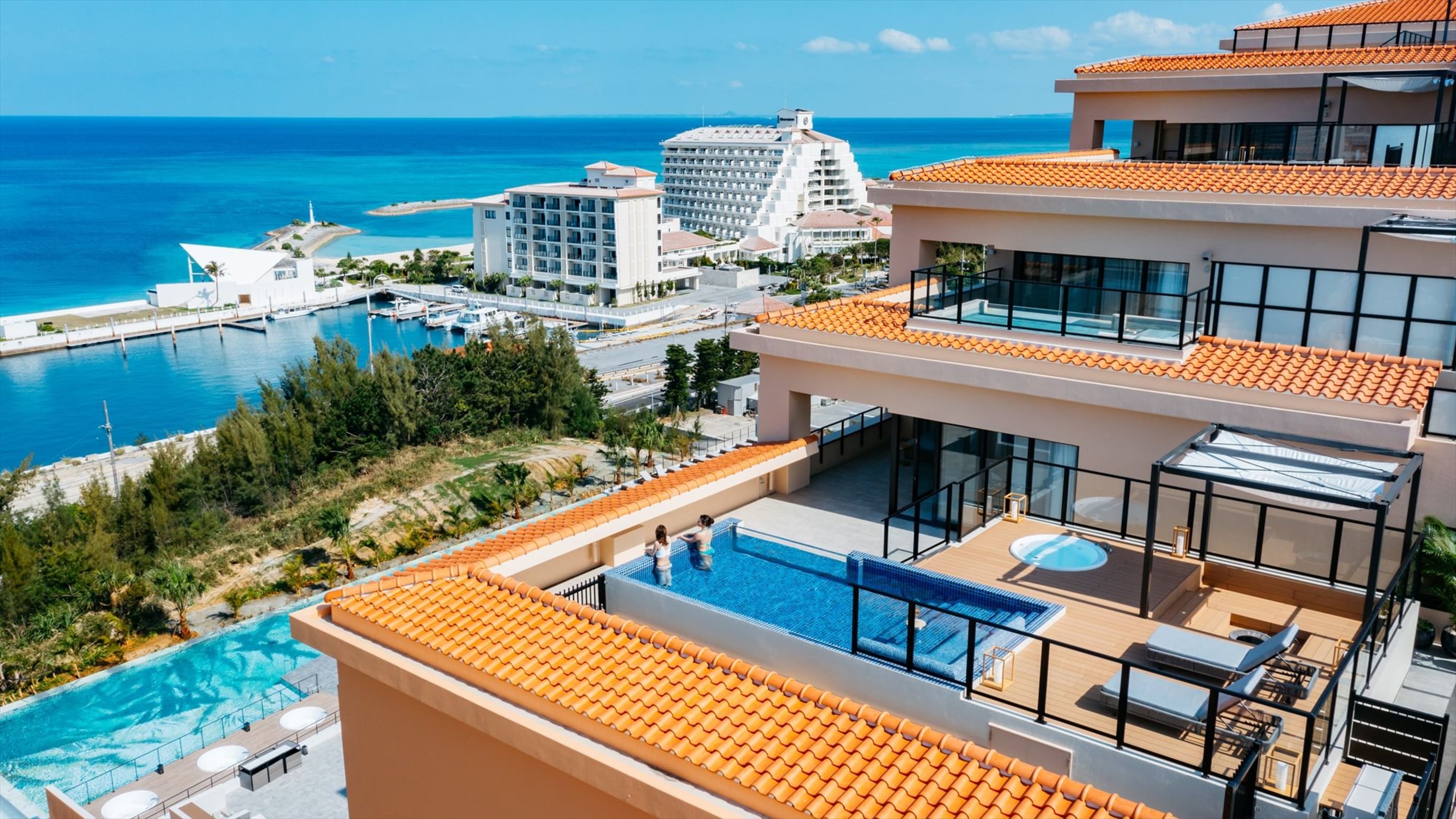 アクアセンスホテル&リゾート - 画像 4