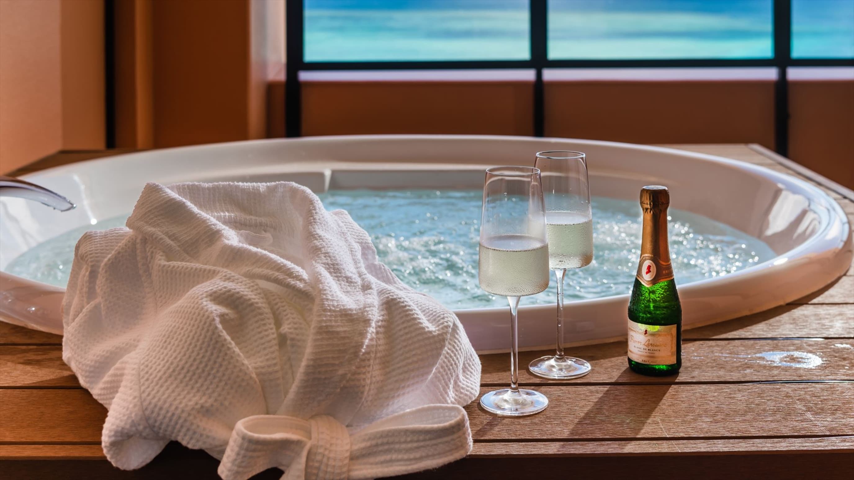 アクアセンスホテル&リゾート - 画像 11