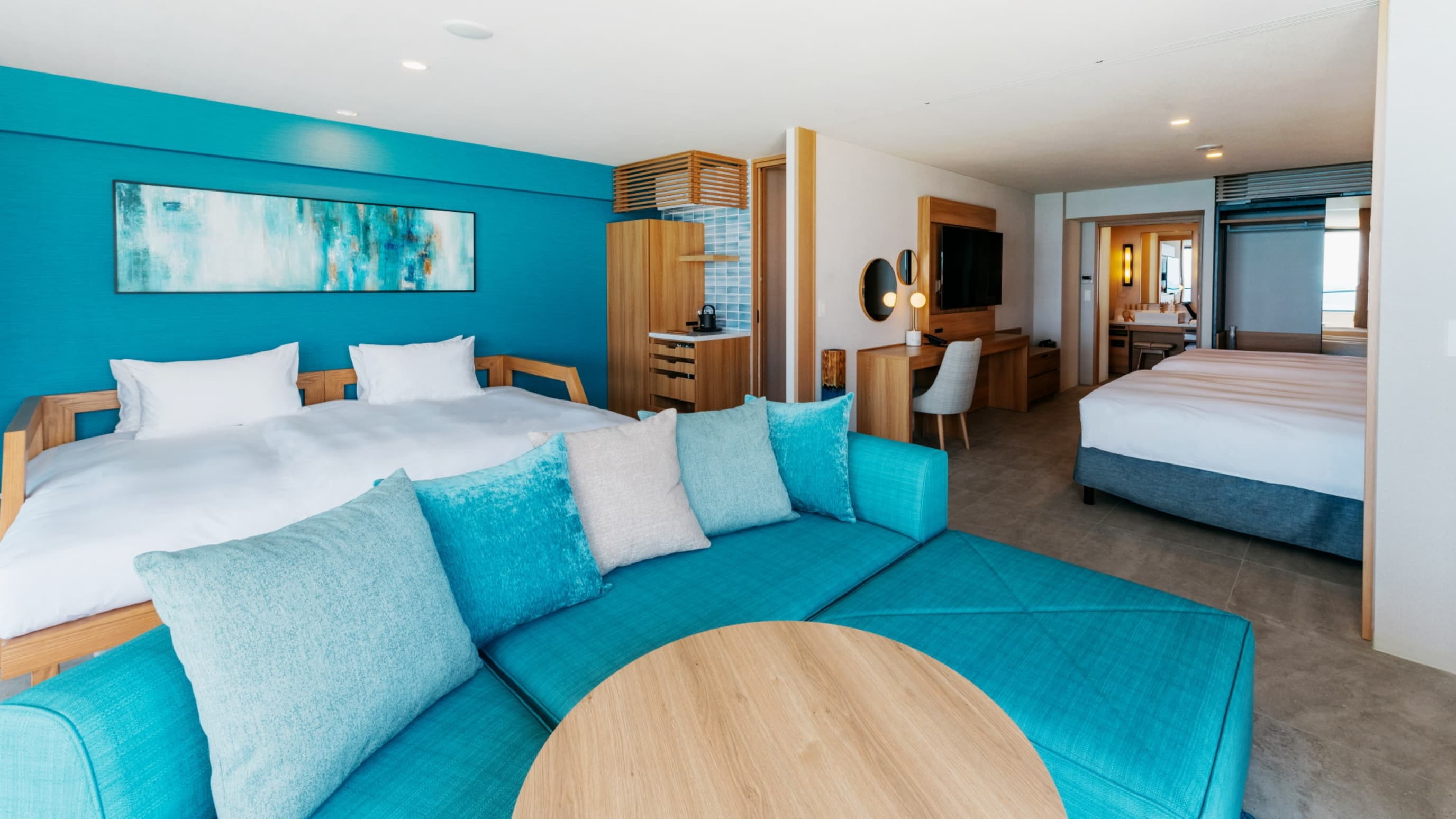 アクアセンスホテル&リゾート - 画像 8