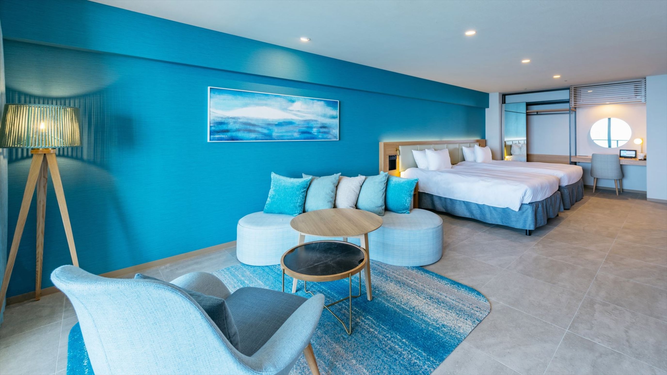 アクアセンスホテル&リゾート - 画像 6