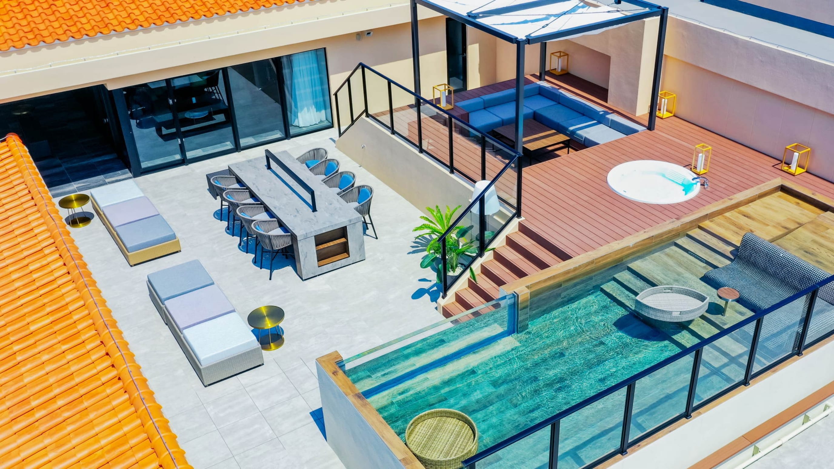 アクアセンスホテル&リゾート - 画像 13