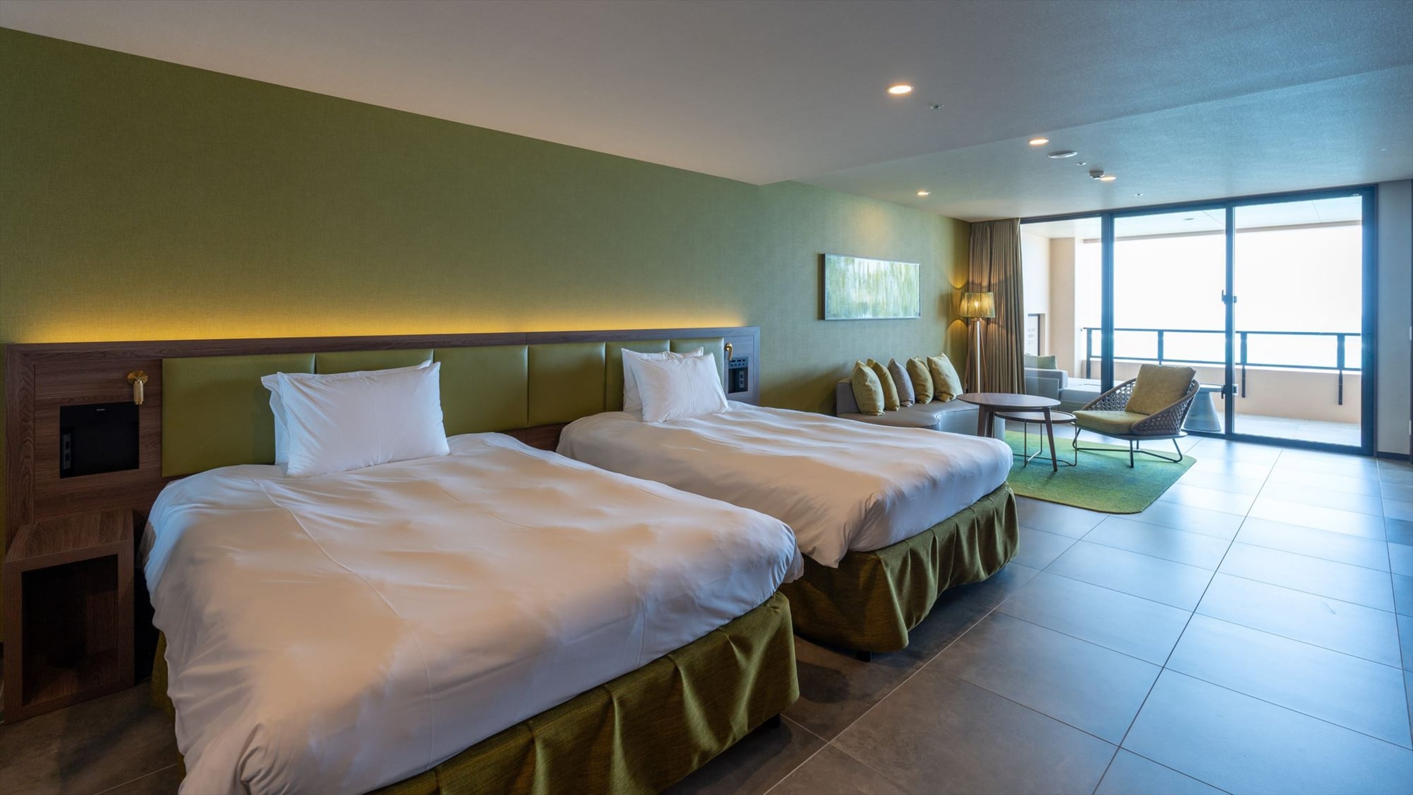 アクアセンスホテル&リゾート - 画像 9