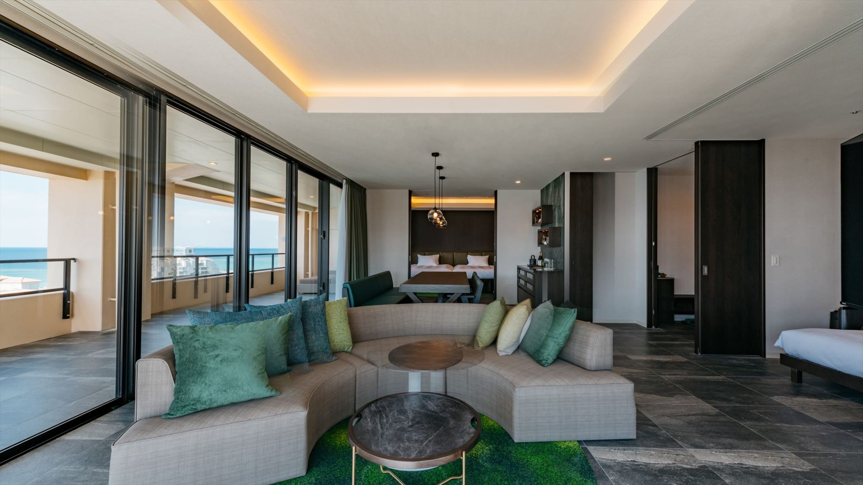 アクアセンスホテル&リゾート - 画像 10