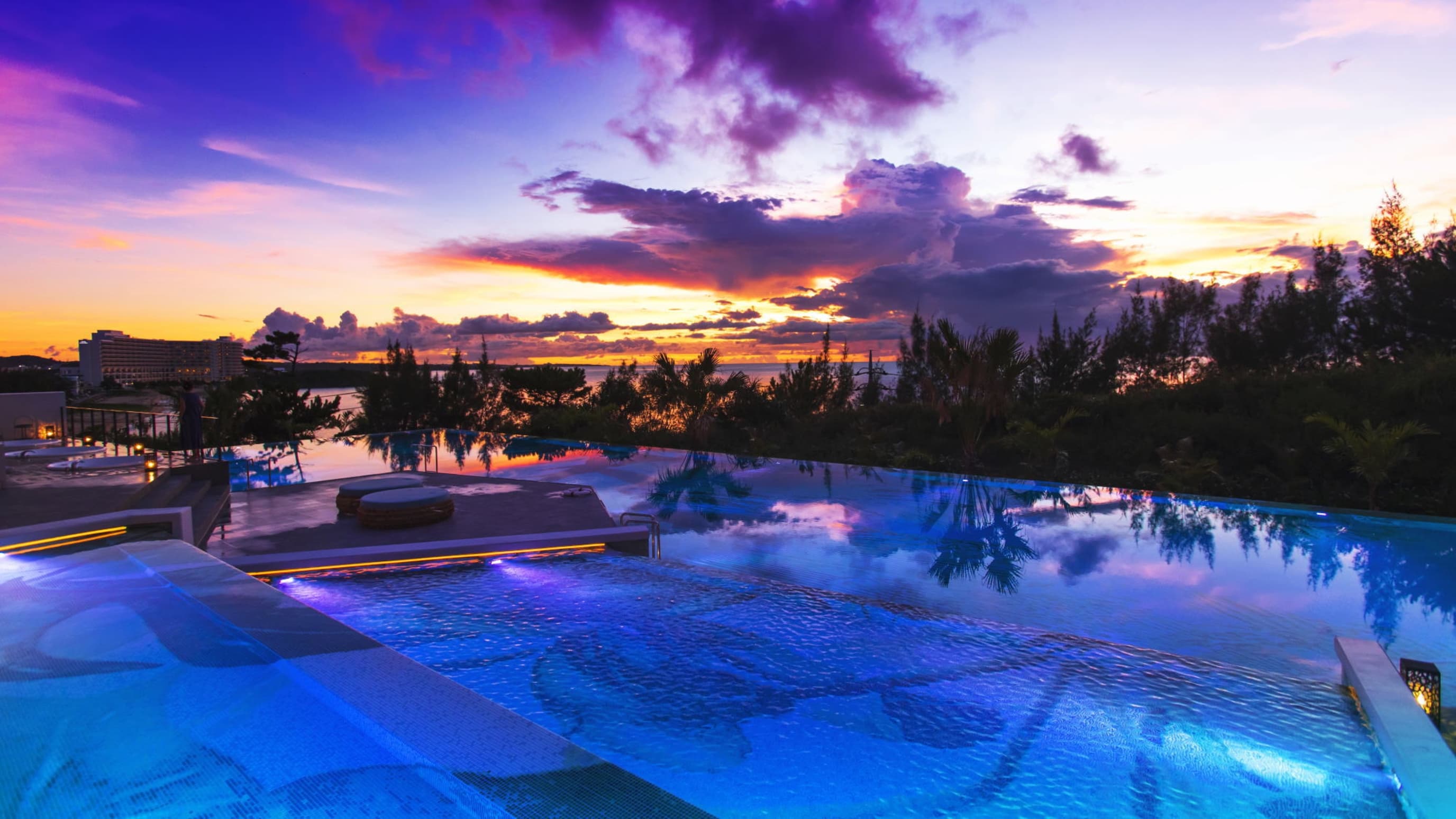 アクアセンスホテル&リゾート - 画像 14