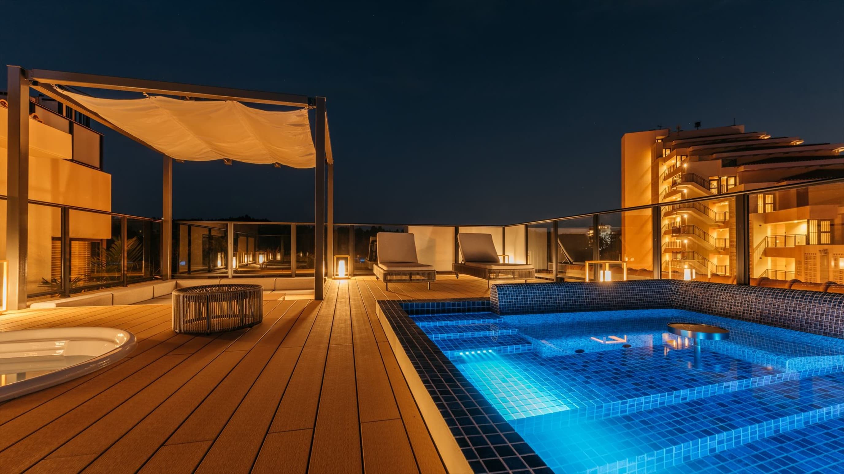 アクアセンスホテル&リゾート - 画像 15