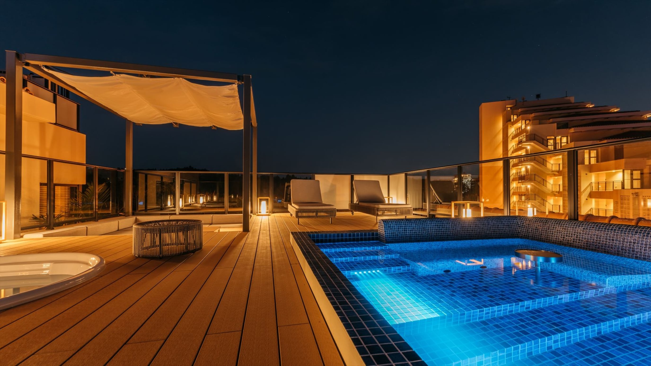 アクアセンスホテル&リゾート - 画像 15