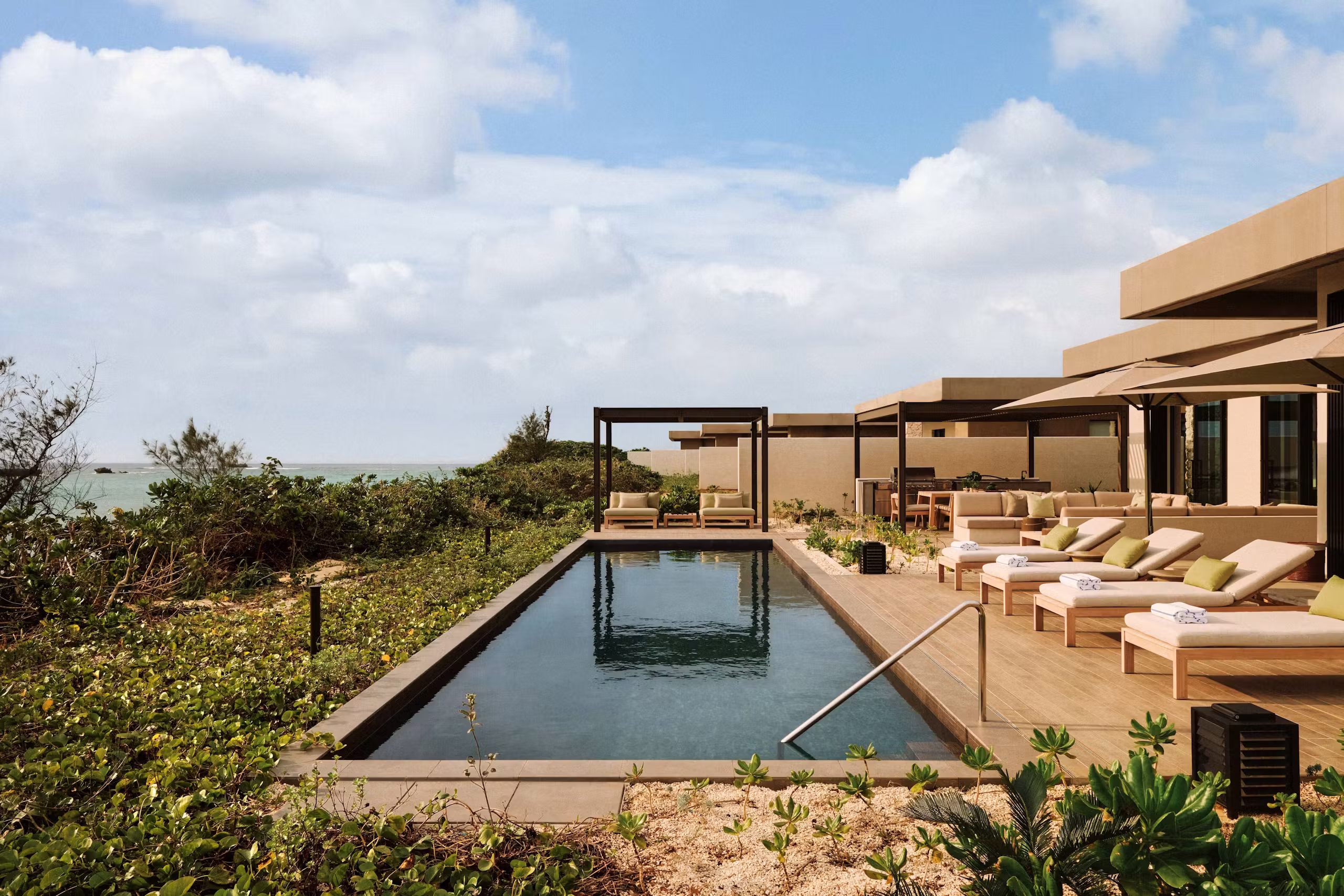 ローズウッド宮古島 - 画像 4